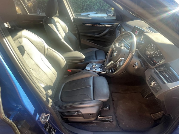 Used BMW X1 2018 for sale - 73625352: Photo 9