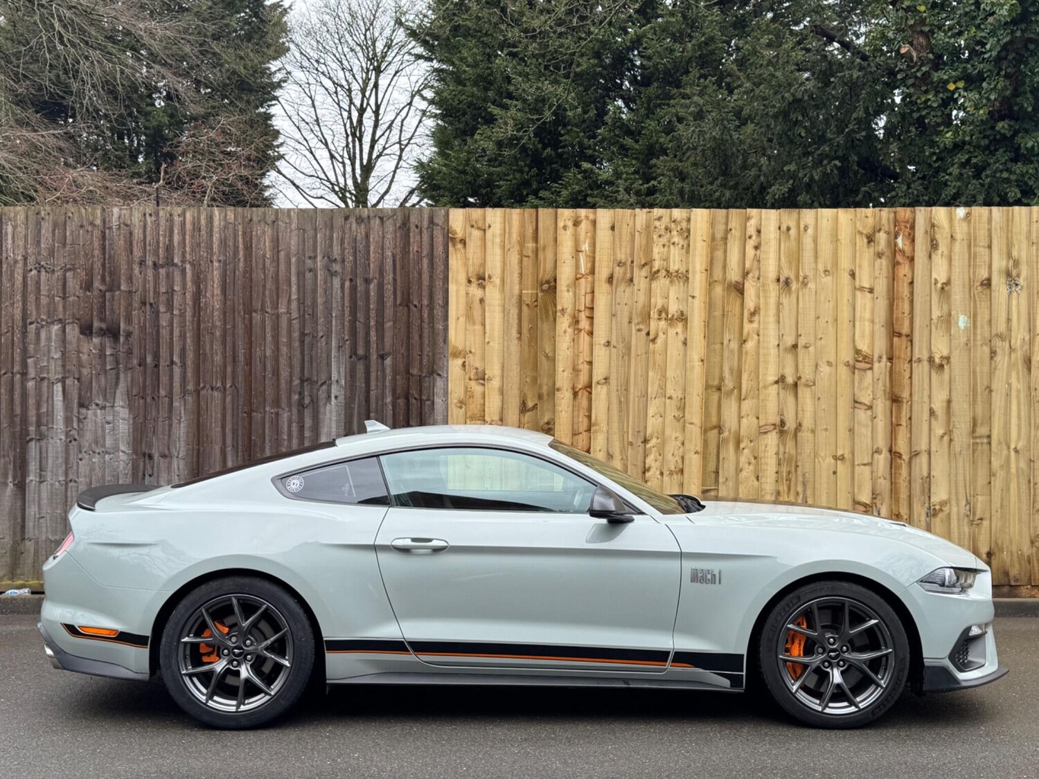 Used Ford Mustang for sale - 77658709: Photo 10