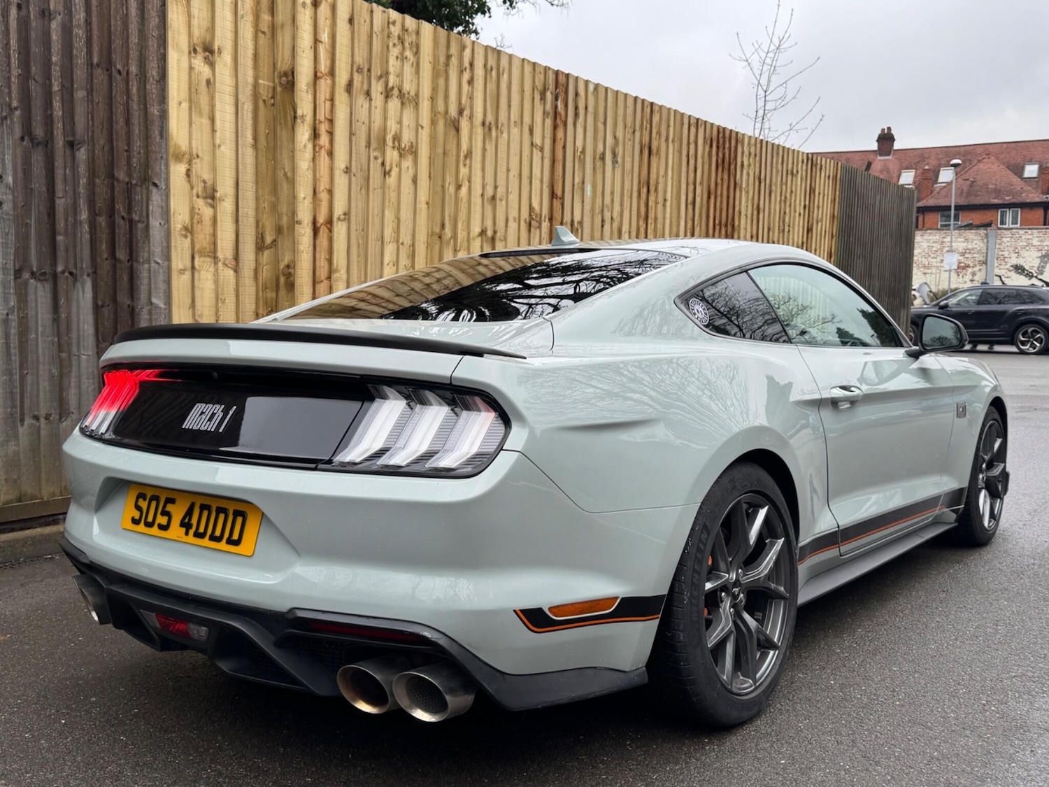 Used Ford Mustang for sale - 77658709: Photo 11