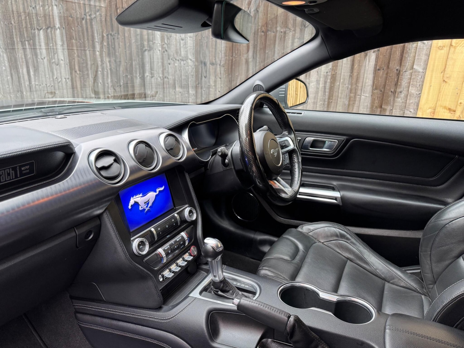 Used Ford Mustang for sale - 77658709: Photo 13