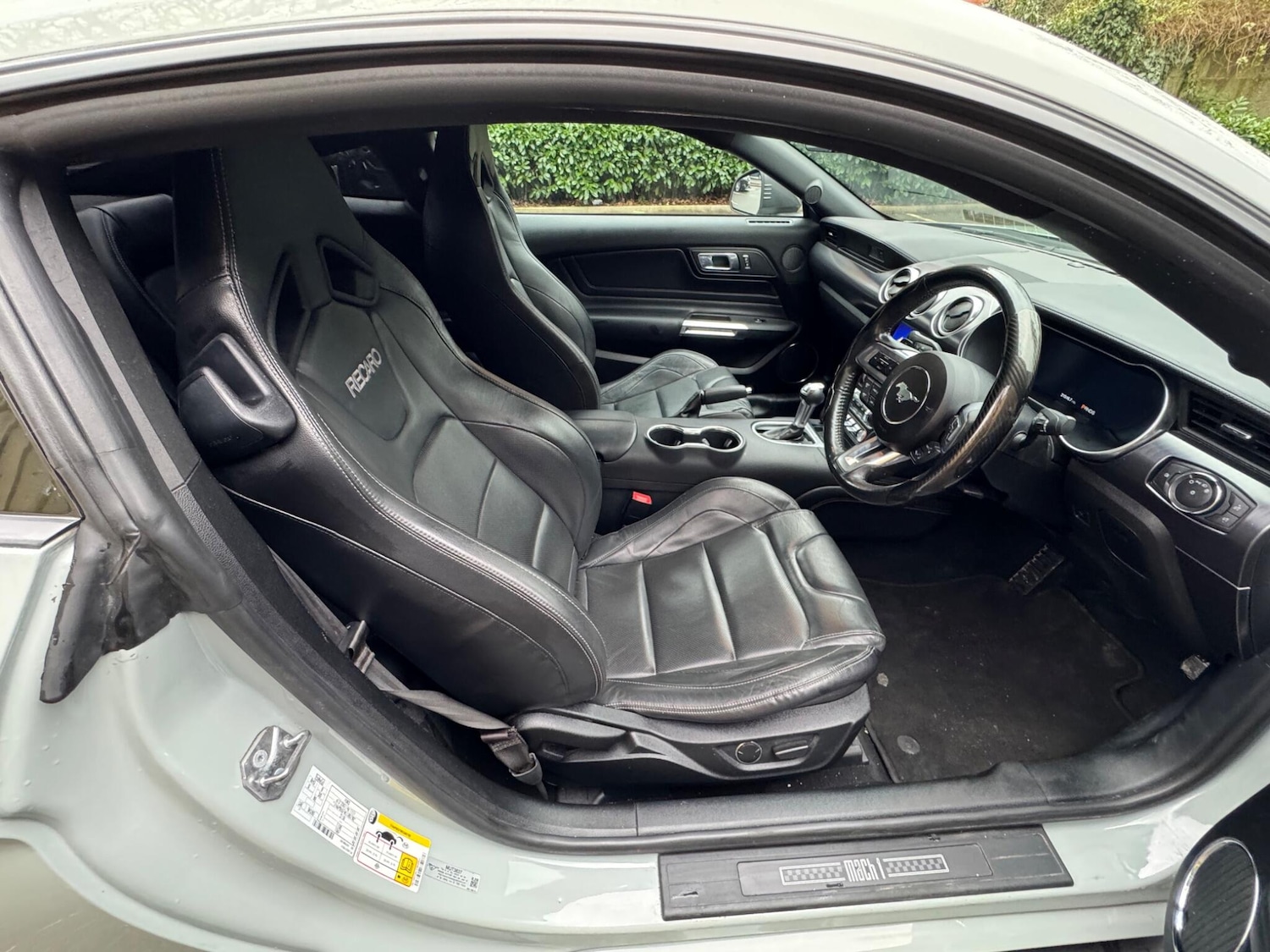 Used Ford Mustang for sale - 77658709: Photo 14