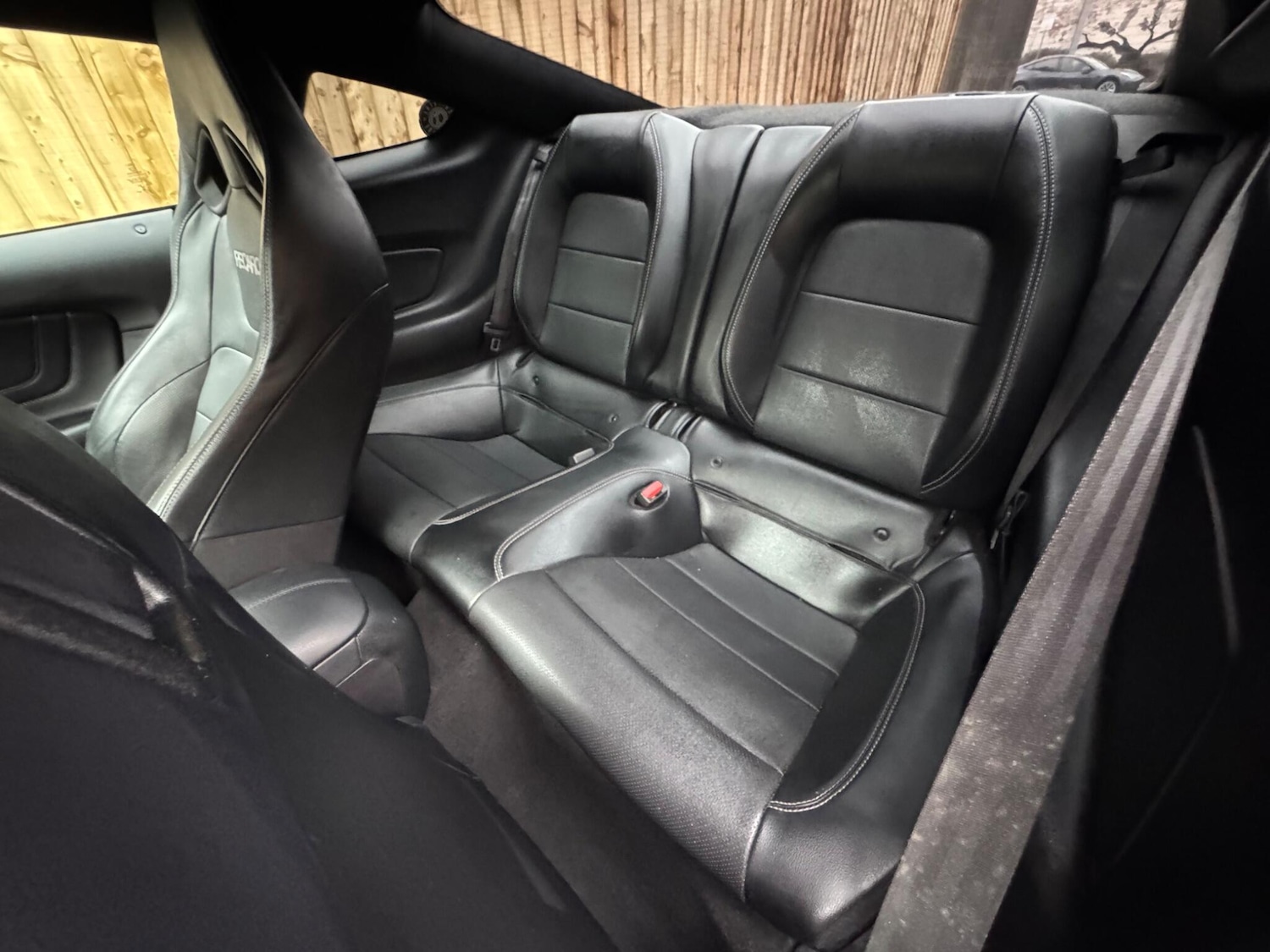 Used Ford Mustang for sale - 77658709: Photo 15