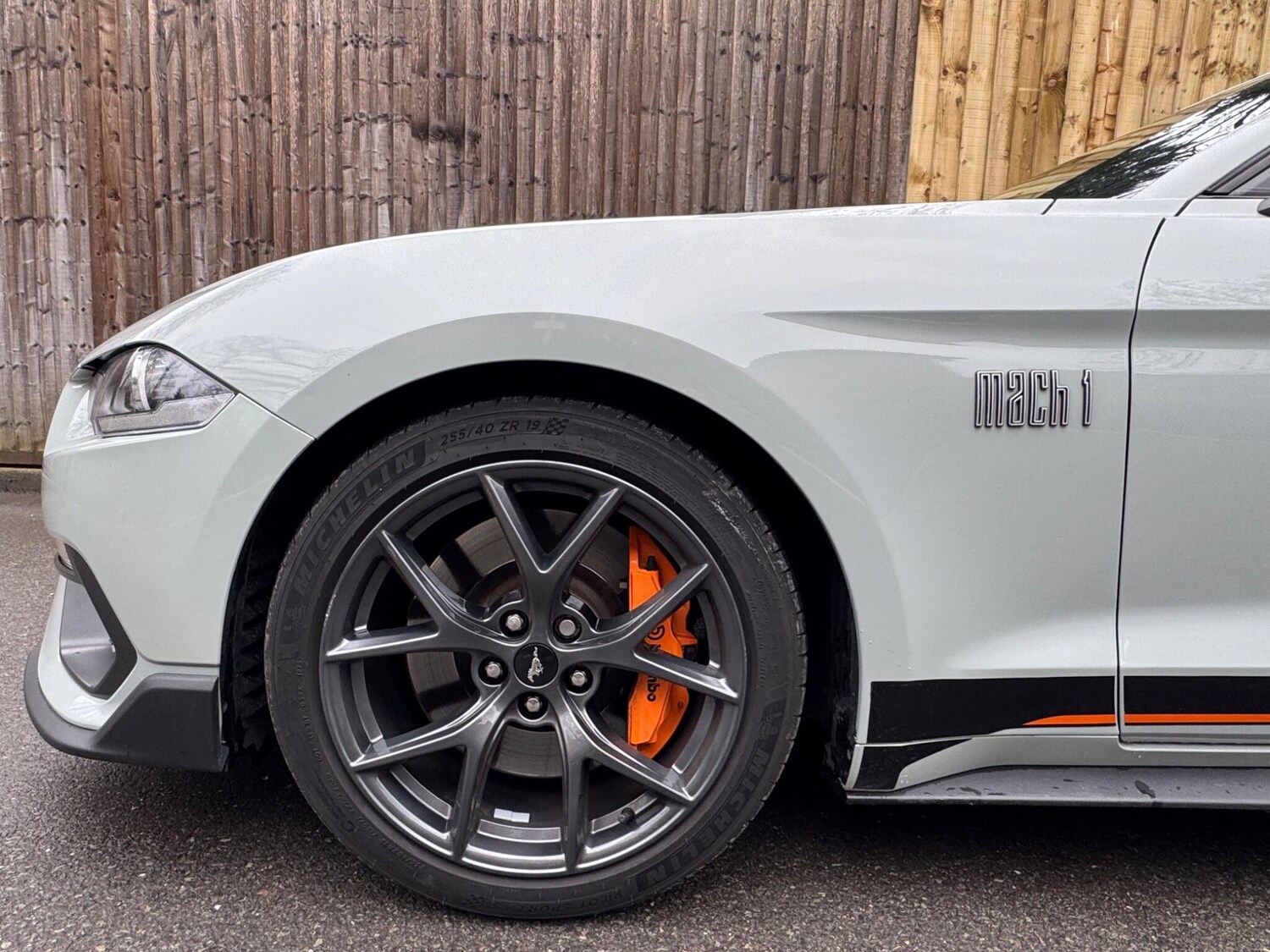 Used Ford Mustang for sale - 77658709: Photo 16