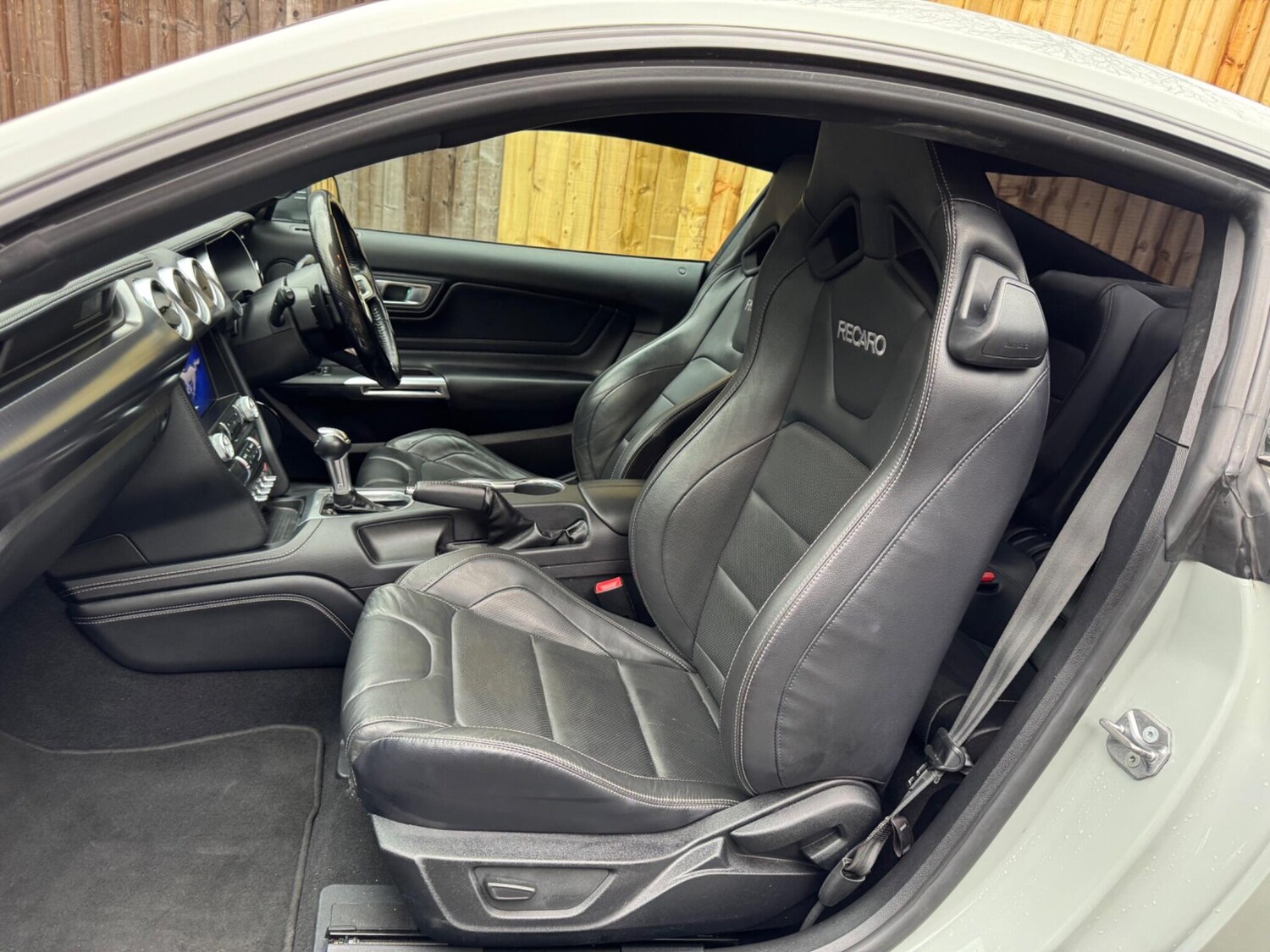 Used Ford Mustang for sale - 77658709: Photo 19