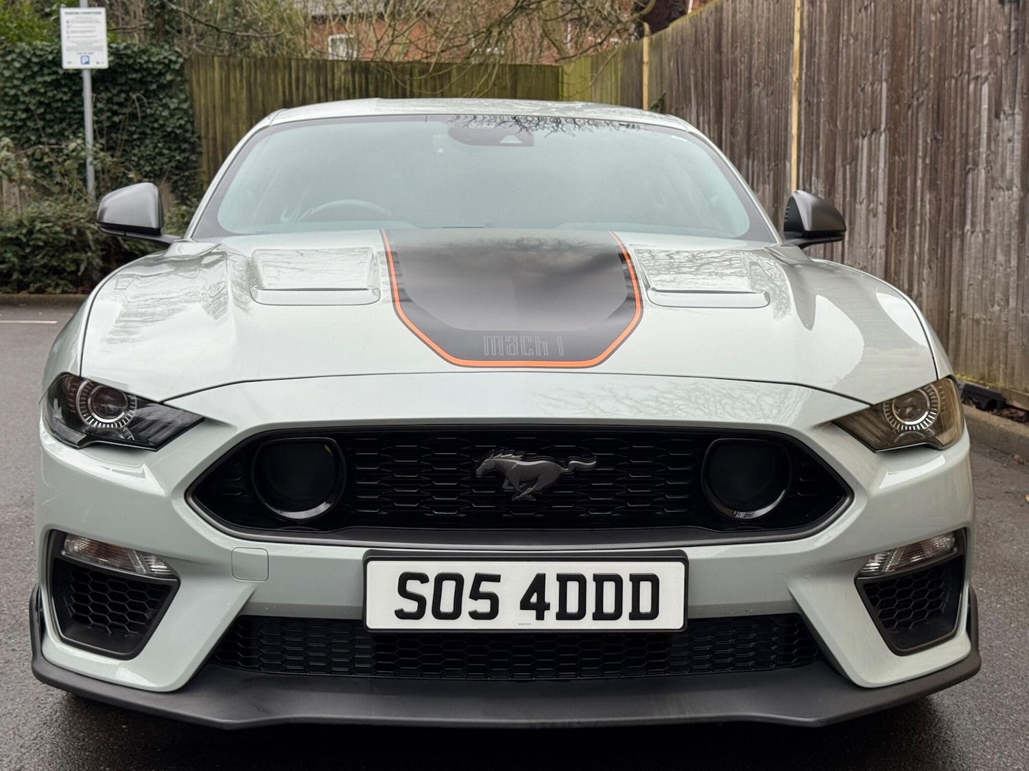 Used Ford Mustang for sale - 77658709: Photo 2