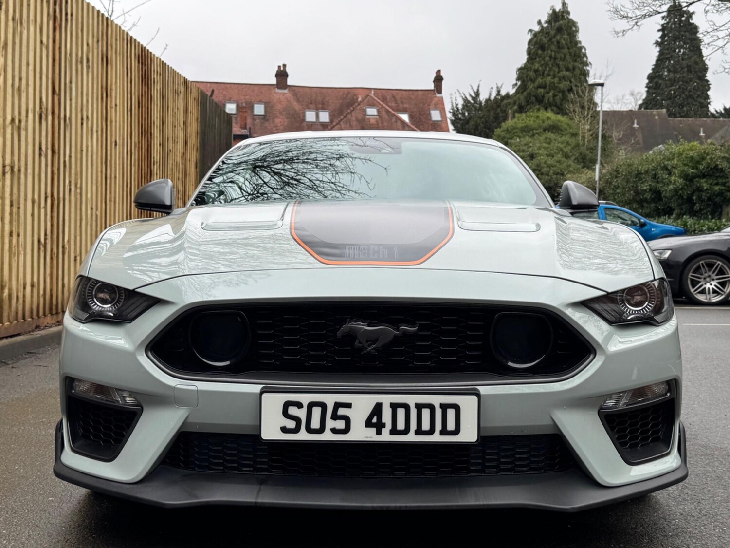 Used Ford Mustang for sale - 77658709: Photo 6