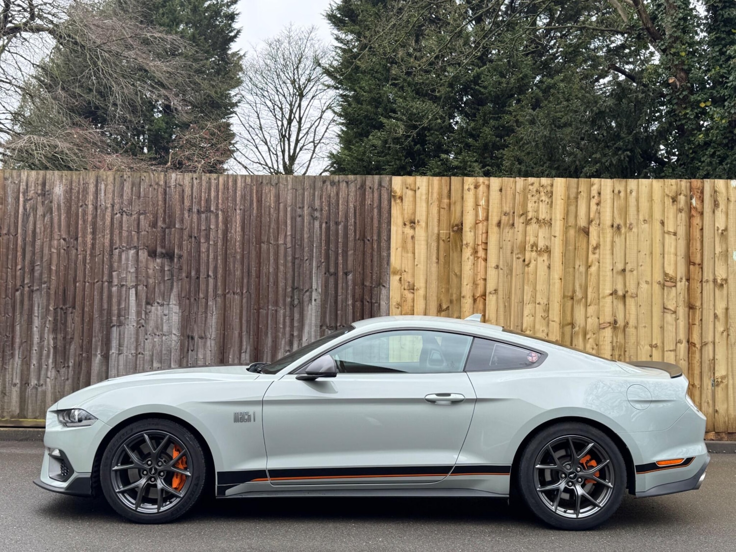 Used Ford Mustang for sale - 77658709: Photo 7