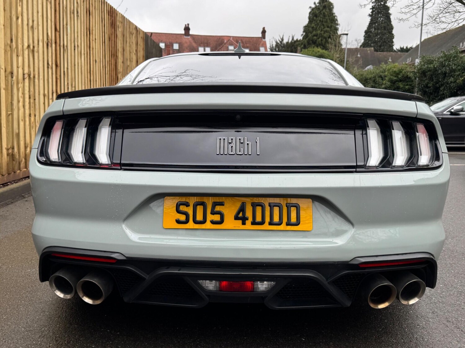 Used Ford Mustang for sale - 77658709: Photo 8