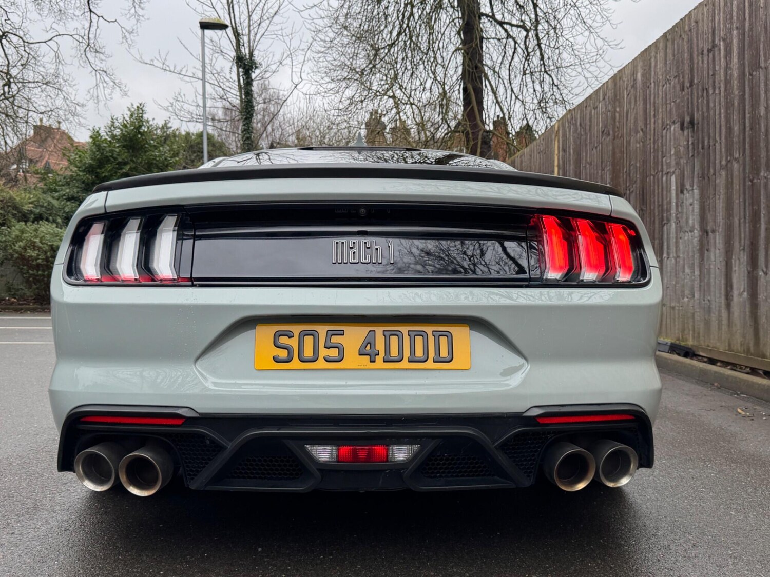 Used Ford Mustang for sale - 77658709: Photo 9