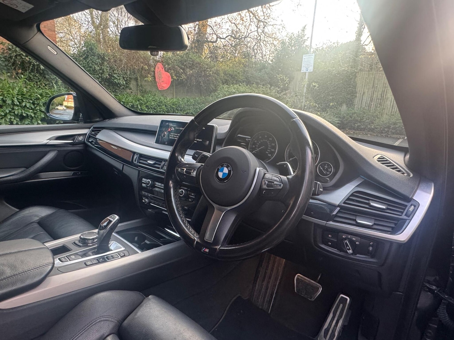 Used BMW X5 2016 for sale - 76898272: Photo 10