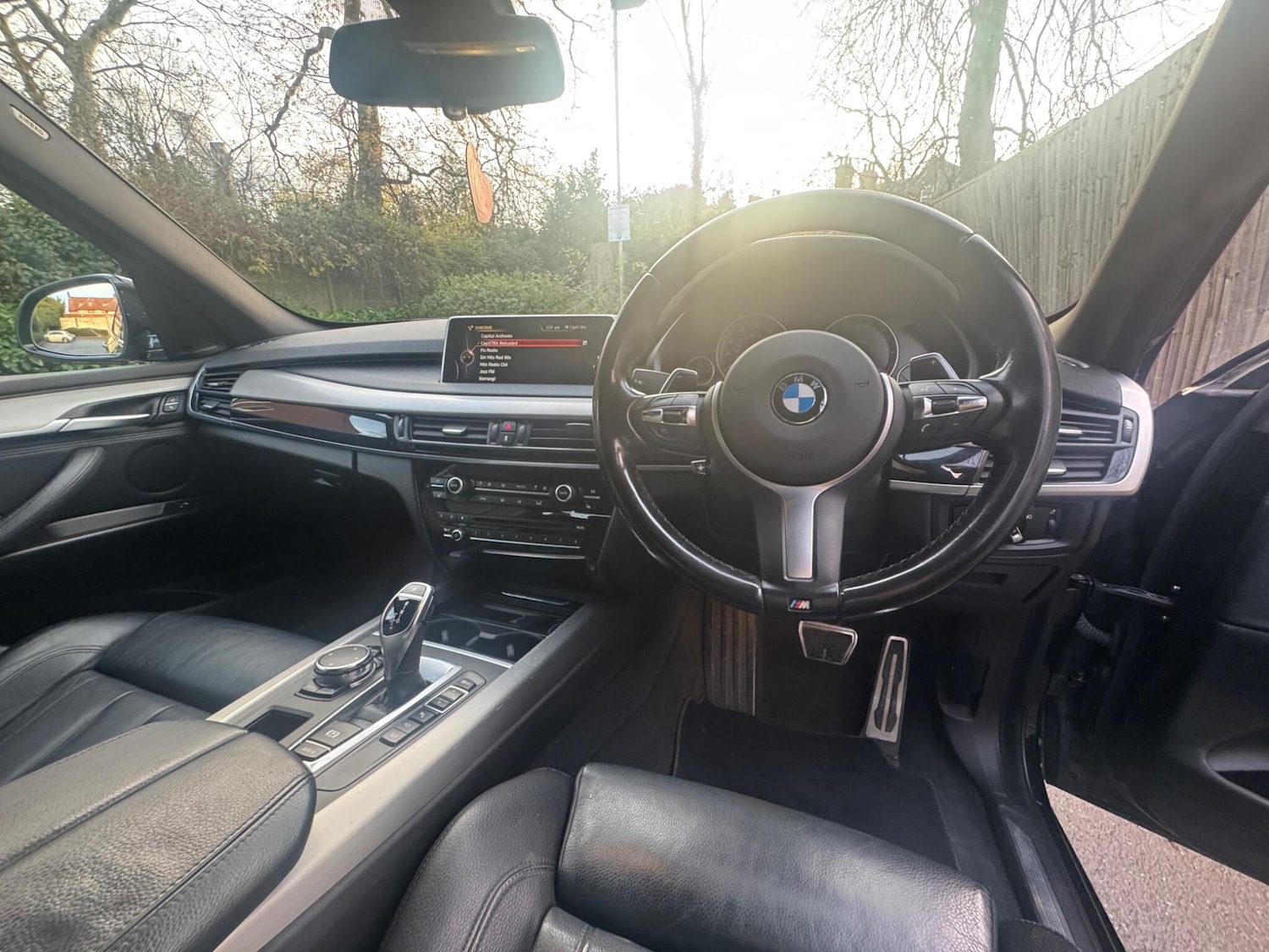 Used BMW X5 2016 for sale - 76898272: Photo 11