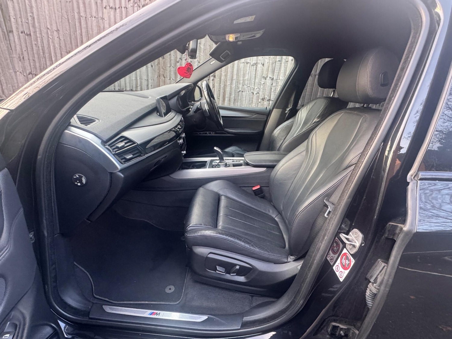 Used BMW X5 2016 for sale - 76898272: Photo 12