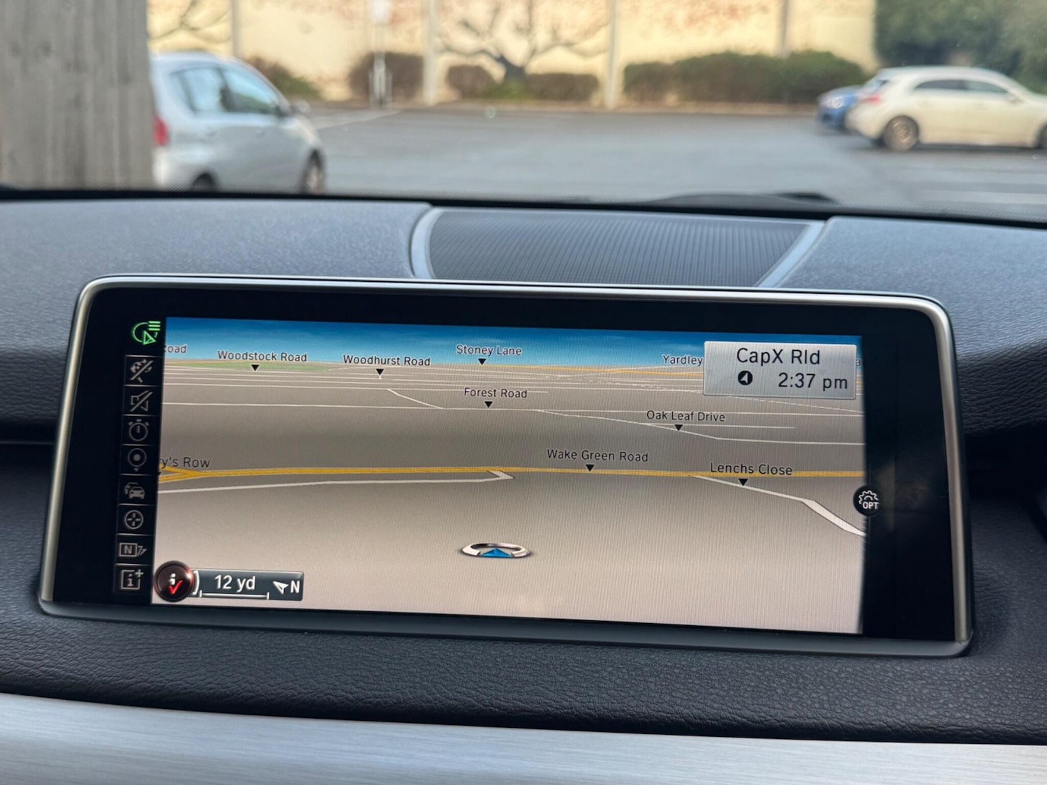 Used BMW X5 2016 for sale - 76898272: Photo 14