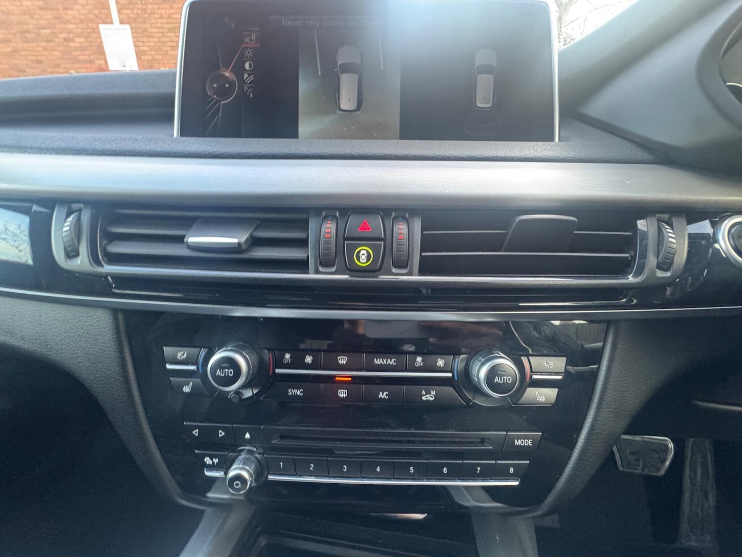 Used BMW X5 2016 for sale - 76898272: Photo 15