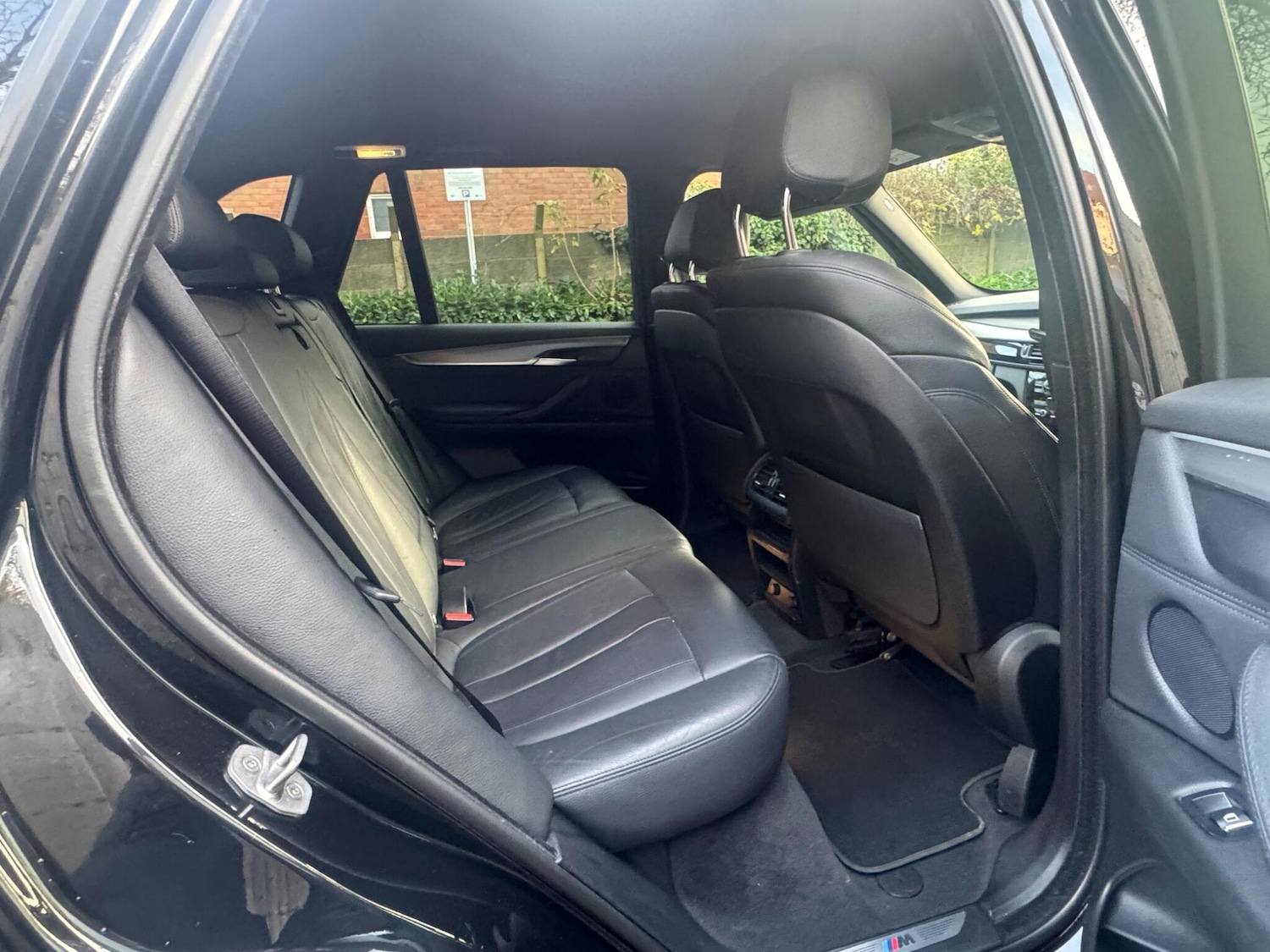 Used BMW X5 2016 for sale - 76898272: Photo 17