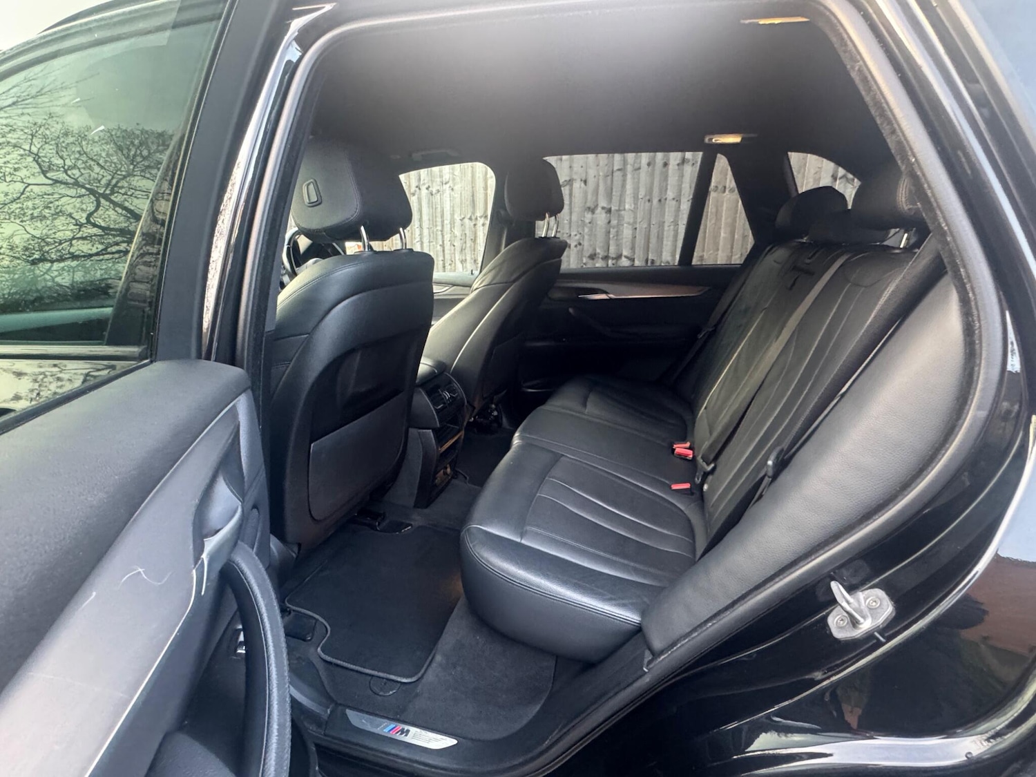 Used BMW X5 2016 for sale - 76898272: Photo 18