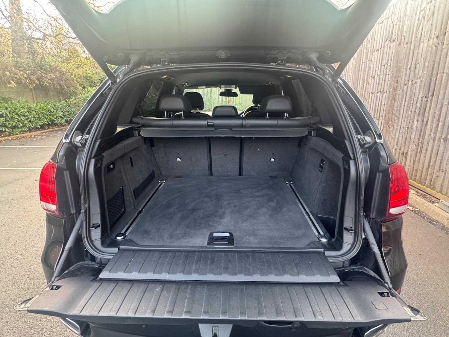 Used BMW X5 2016 for sale - 76898272: Photo 19