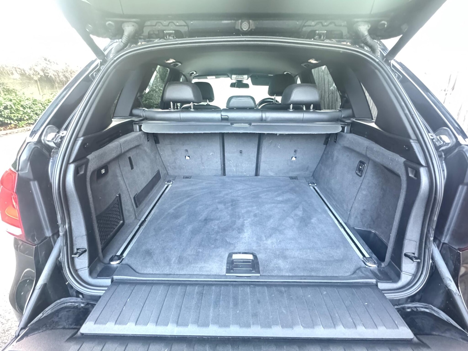 Used BMW X5 2016 for sale - 76898272: Photo 21