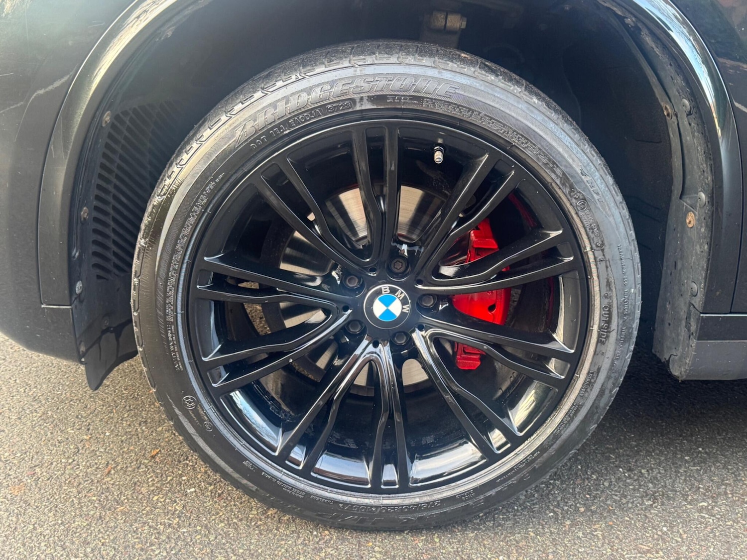 Used BMW X5 2016 for sale - 76898272: Photo 23