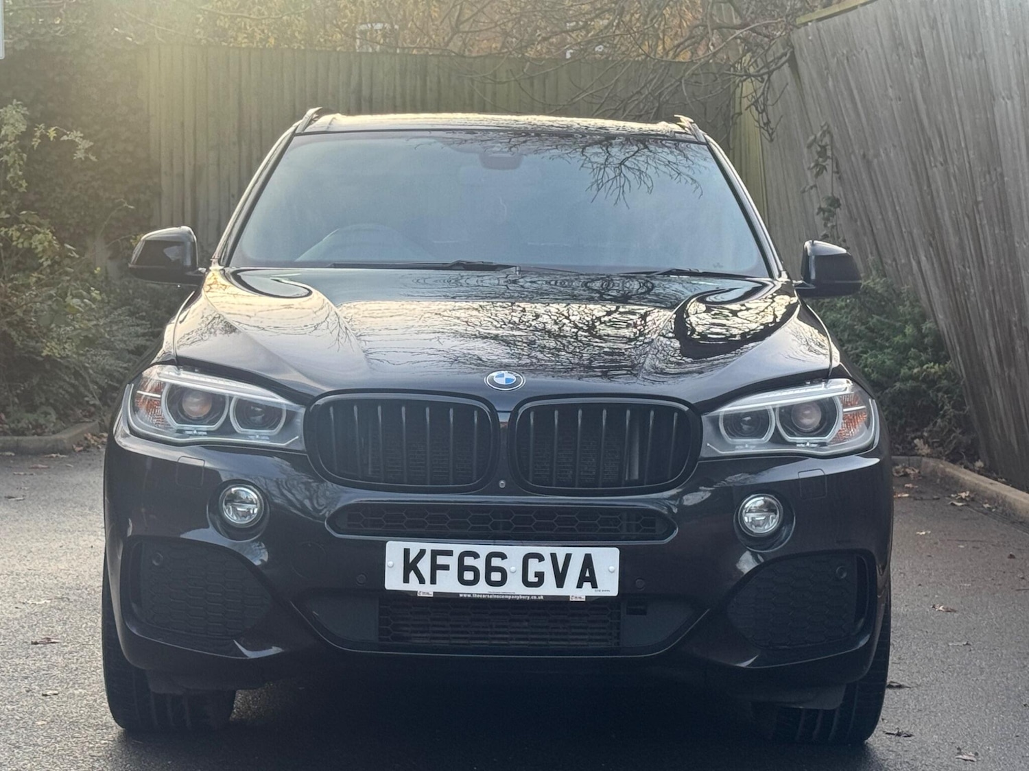 Used BMW X5 2016 for sale - 76898272: Photo 3