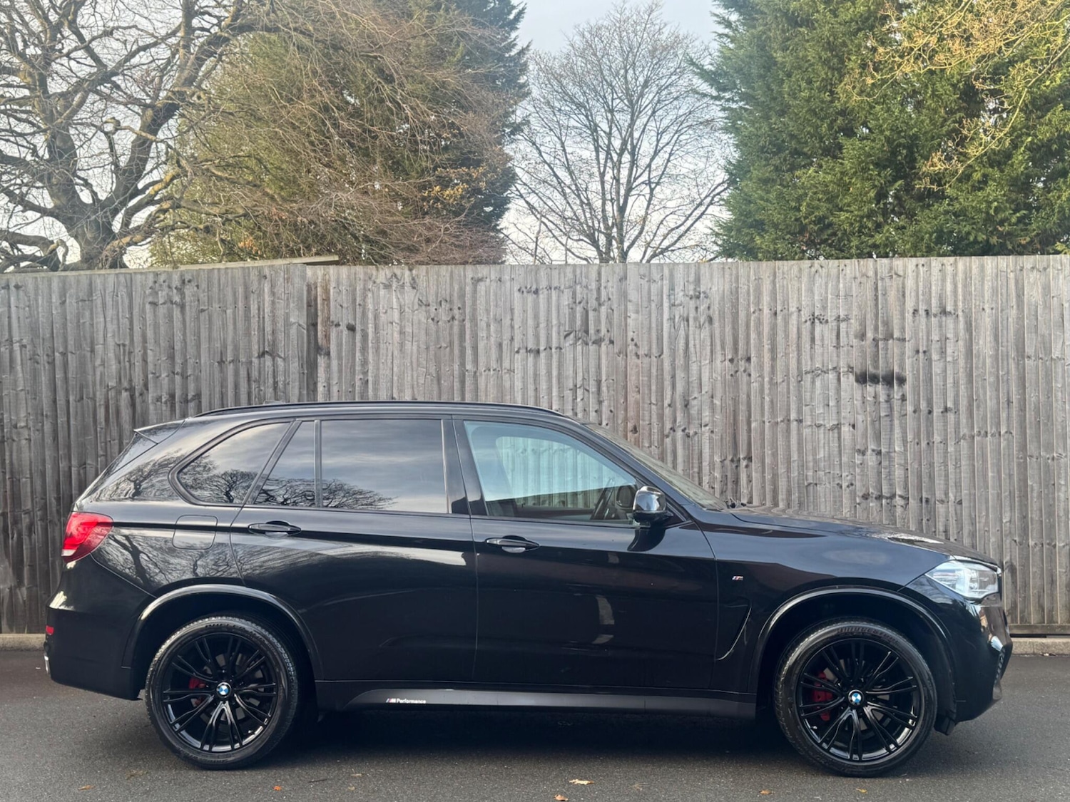 Used BMW X5 2016 for sale - 76898272: Photo 4