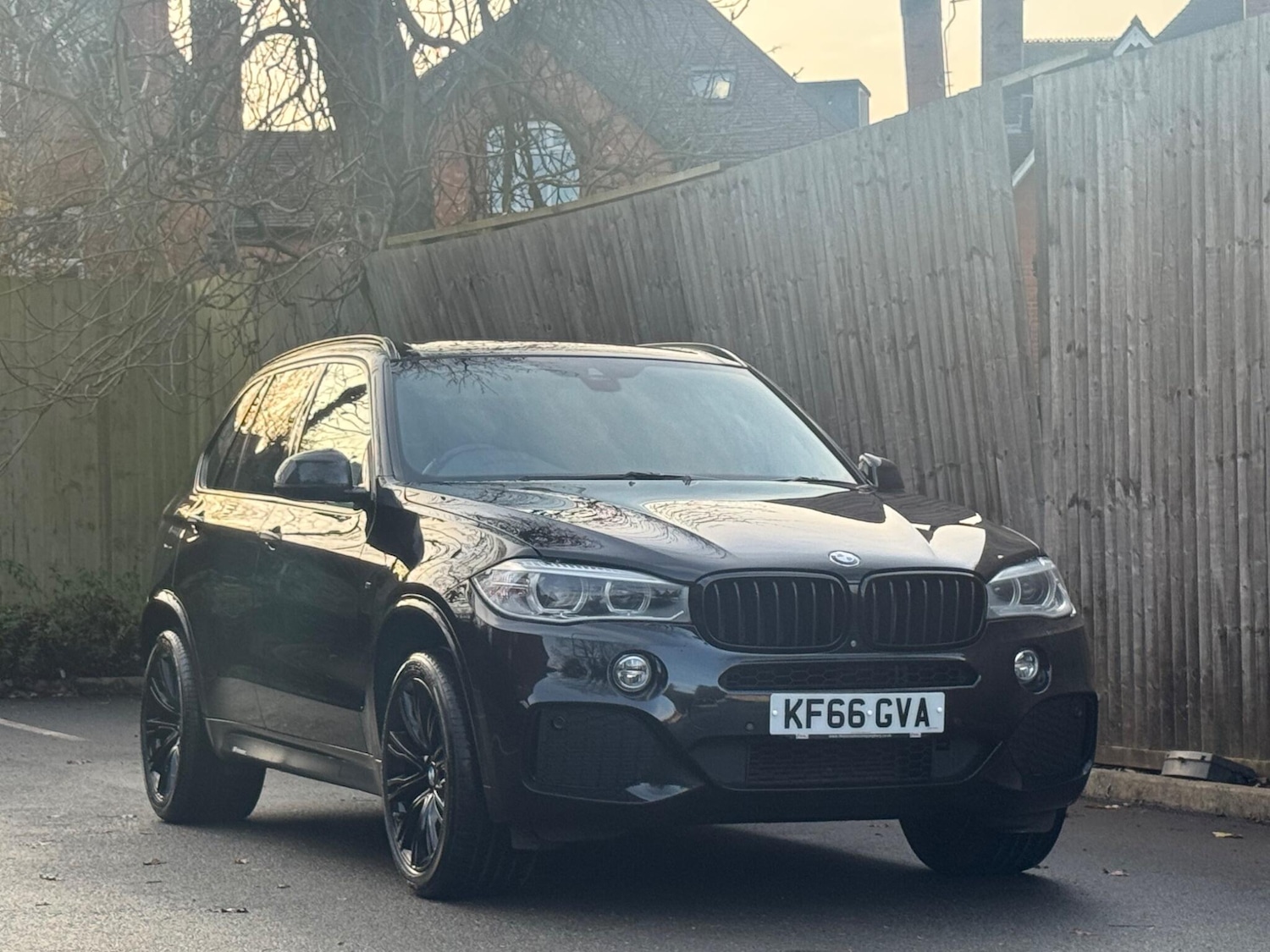 Used BMW X5 2016 for sale - 76898272: Photo 5