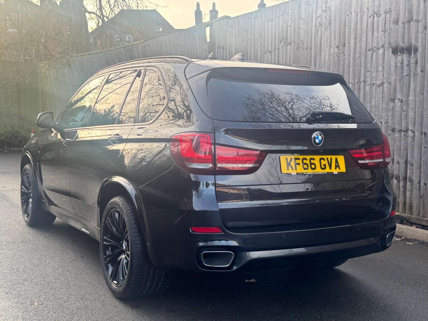 Used BMW X5 2016 for sale - 76898272: Photo 7