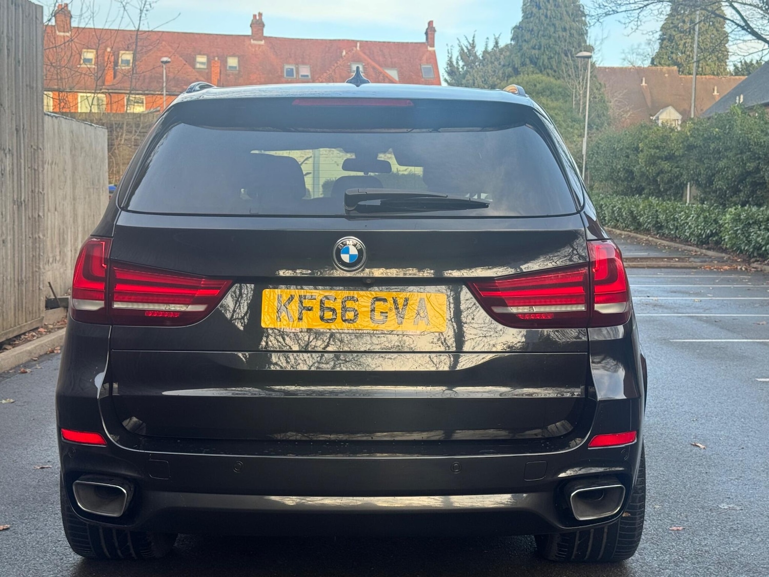 Used BMW X5 2016 for sale - 76898272: Photo 8