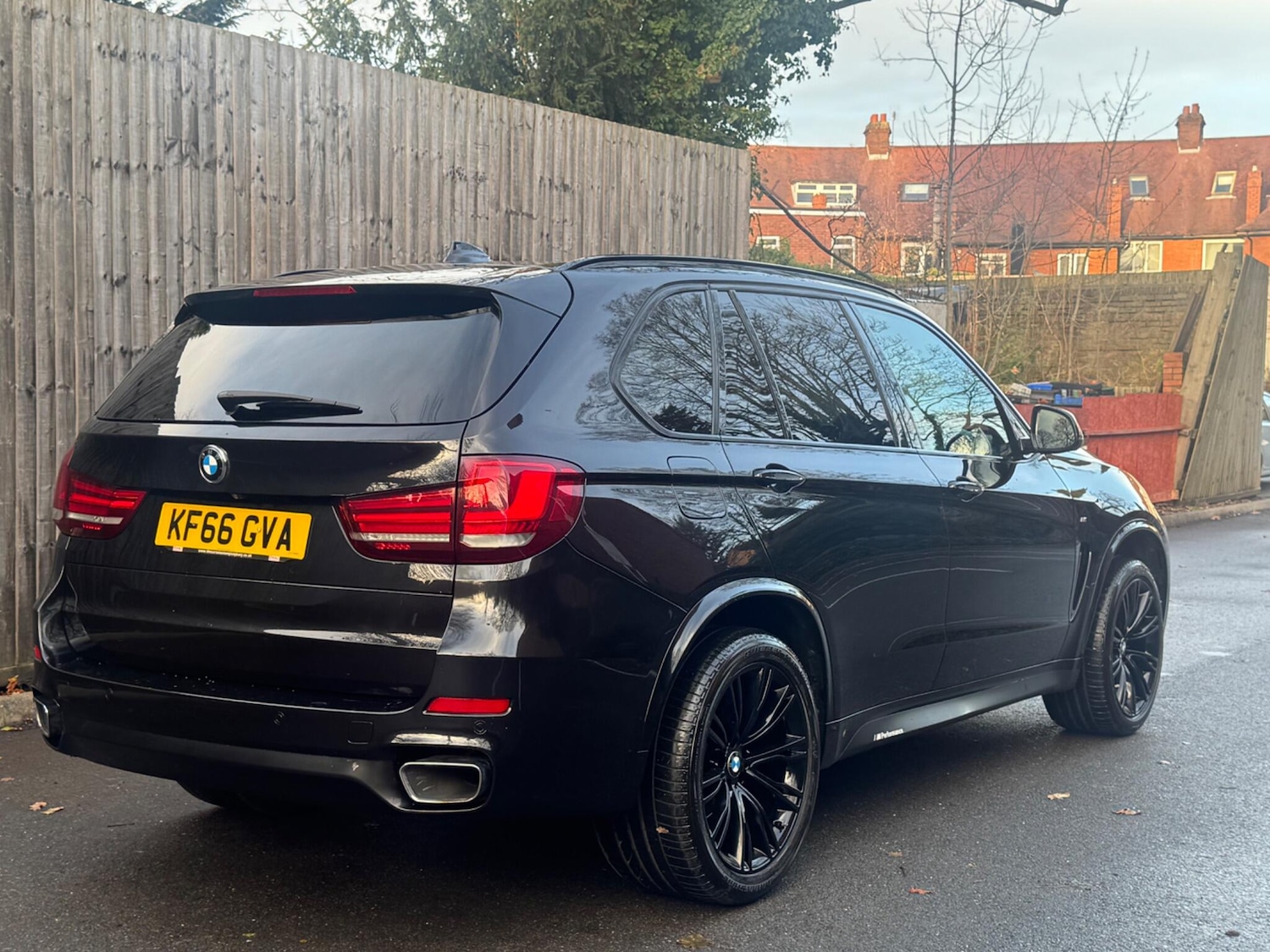 Used BMW X5 2016 for sale - 76898272: Photo 9