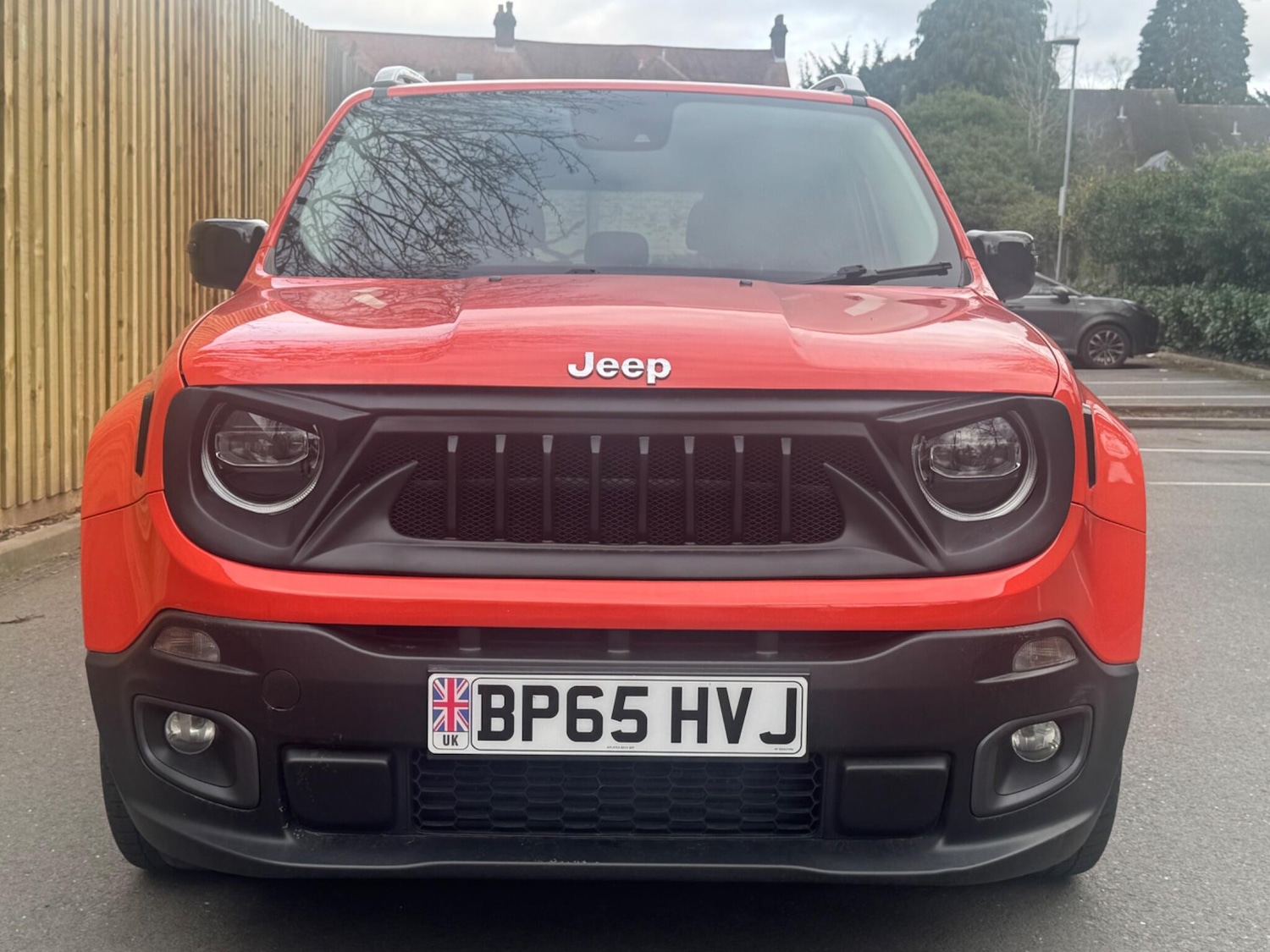 Used Jeep Renegade for sale - 77823746: Photo 5
