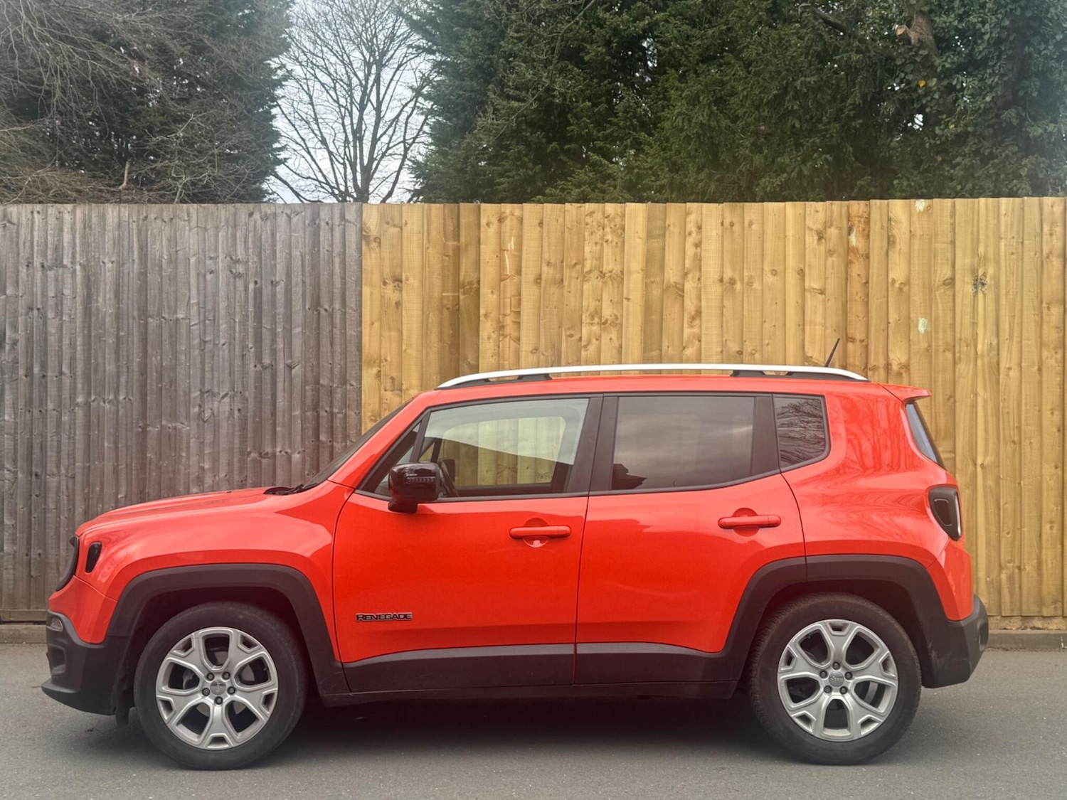 Used Jeep Renegade for sale - 77823746: Photo 6