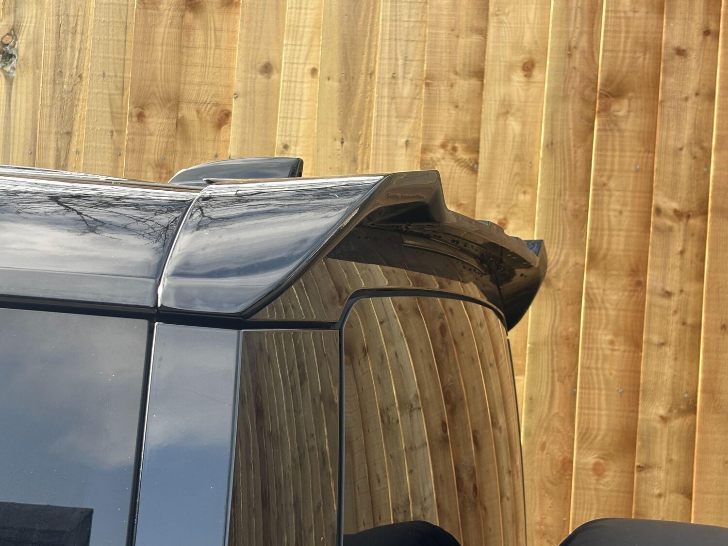 Used Land Rover Defender 110 for sale - 77670353: Photo 12