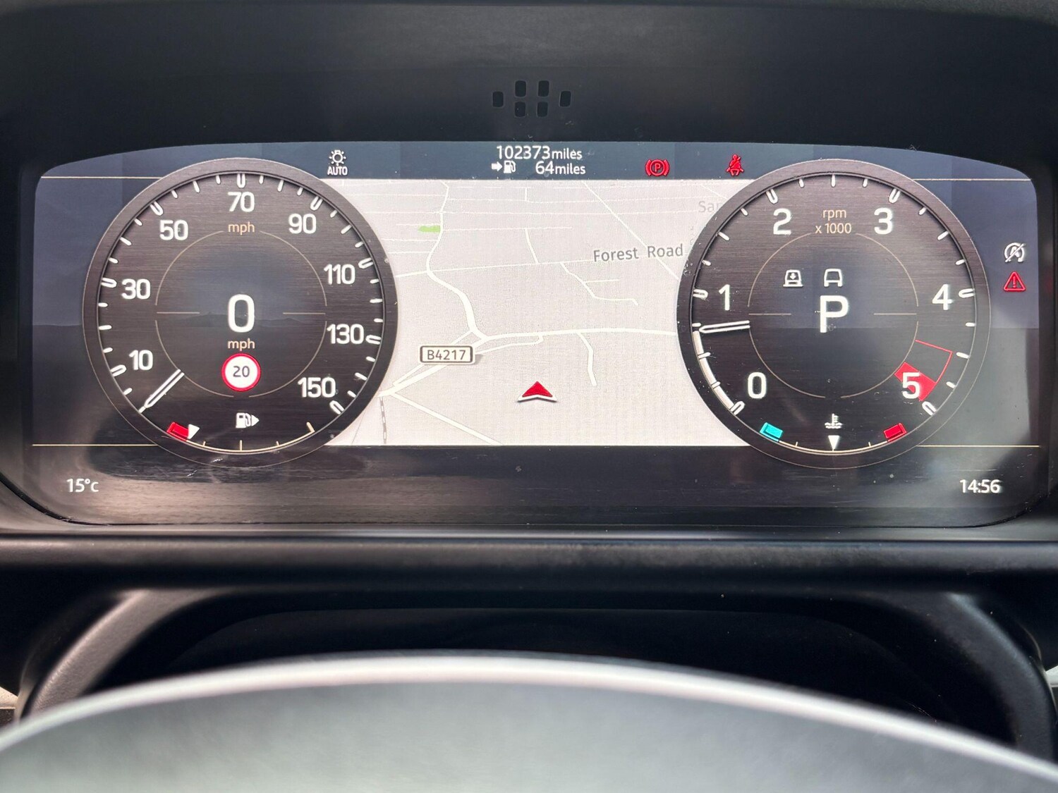 Used Land Rover Defender 110 for sale - 77670353: Photo 25