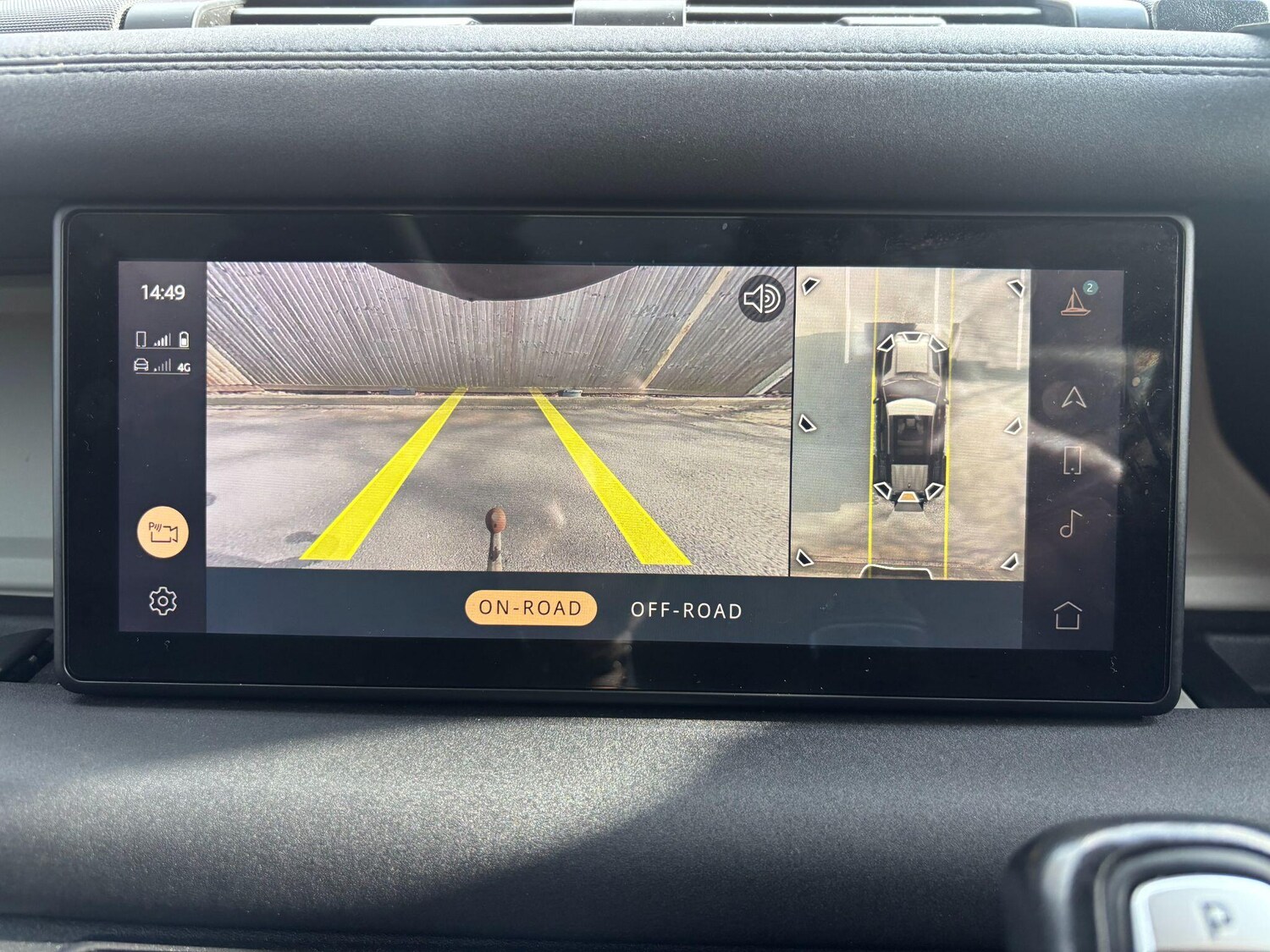 Used Land Rover Defender 110 for sale - 77670353: Photo 26