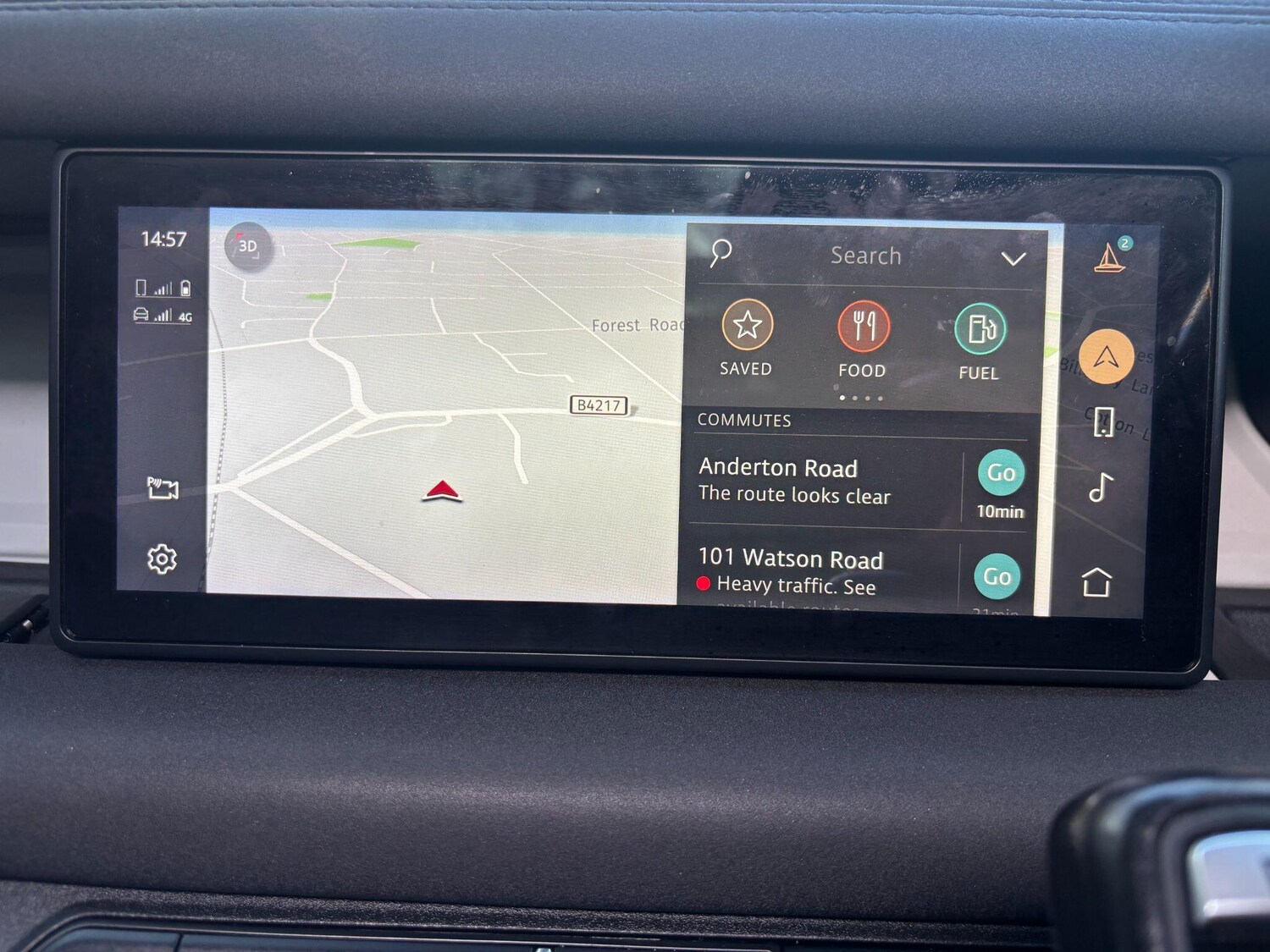 Used Land Rover Defender 110 for sale - 77670353: Photo 28