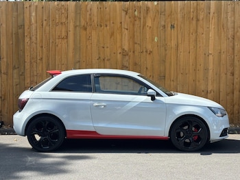 Used Audi A1 2012 for sale - 79303391: Photo