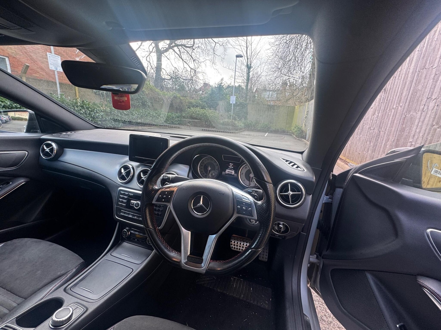 Used Mercedes-Benz CLA for sale - 77723788: Photo 11