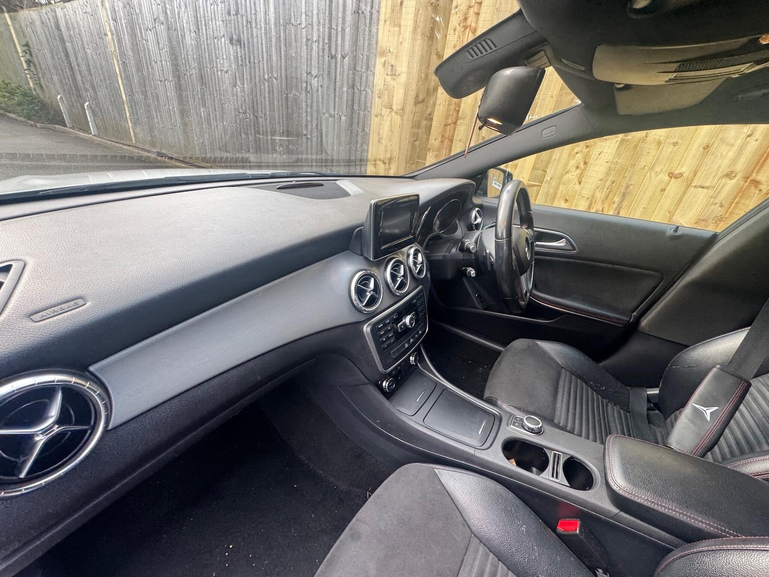 Used Mercedes-Benz CLA for sale - 77723788: Photo 12