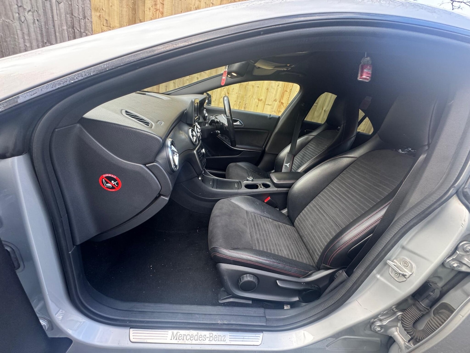 Used Mercedes-Benz CLA for sale - 77723788: Photo 13