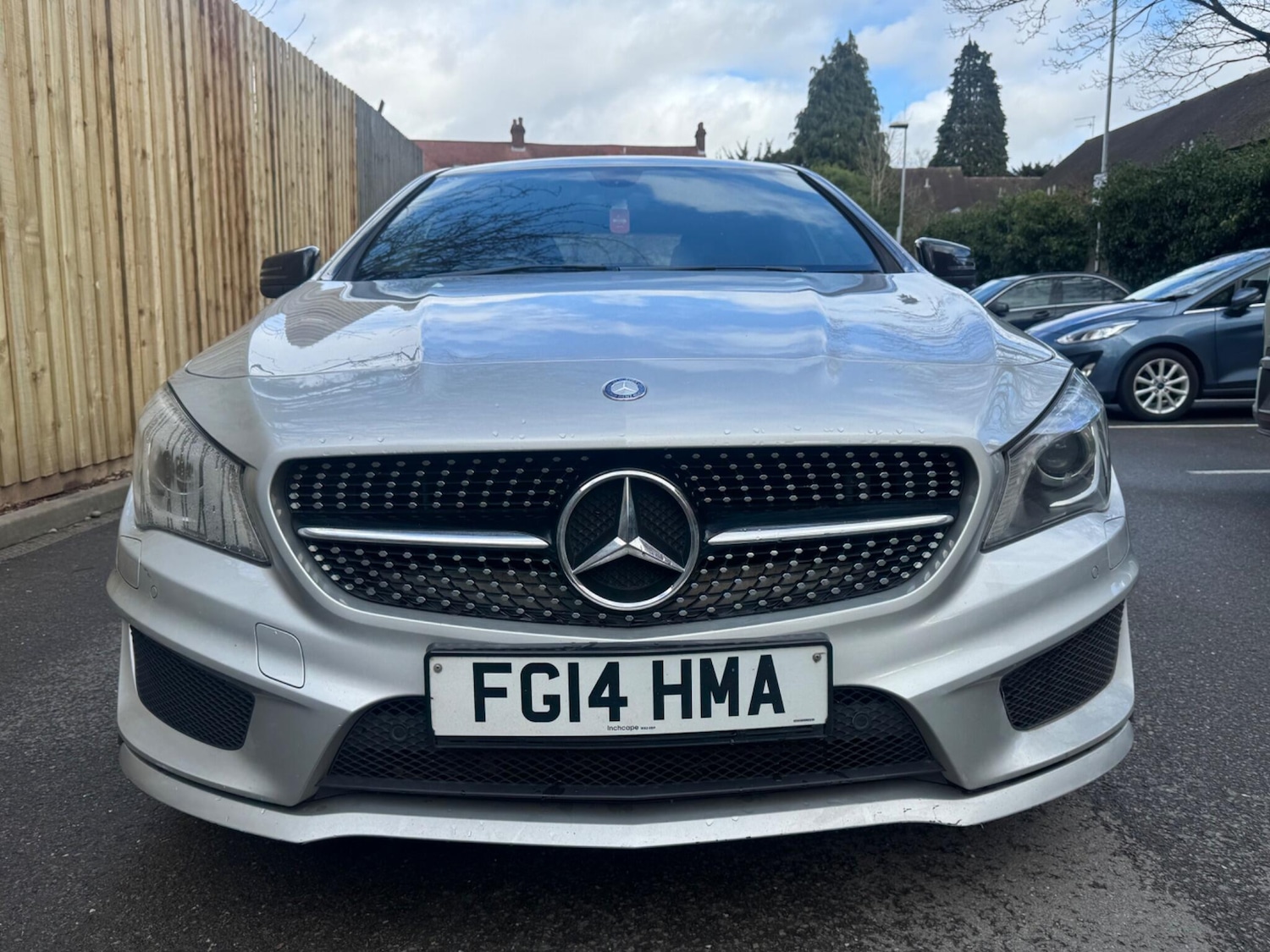 Used Mercedes-Benz CLA for sale - 77723788: Photo 5