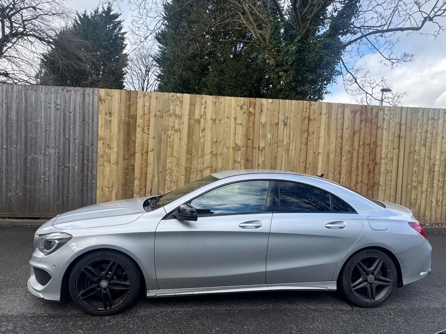Used Mercedes-Benz CLA for sale - 77723788: Photo 6