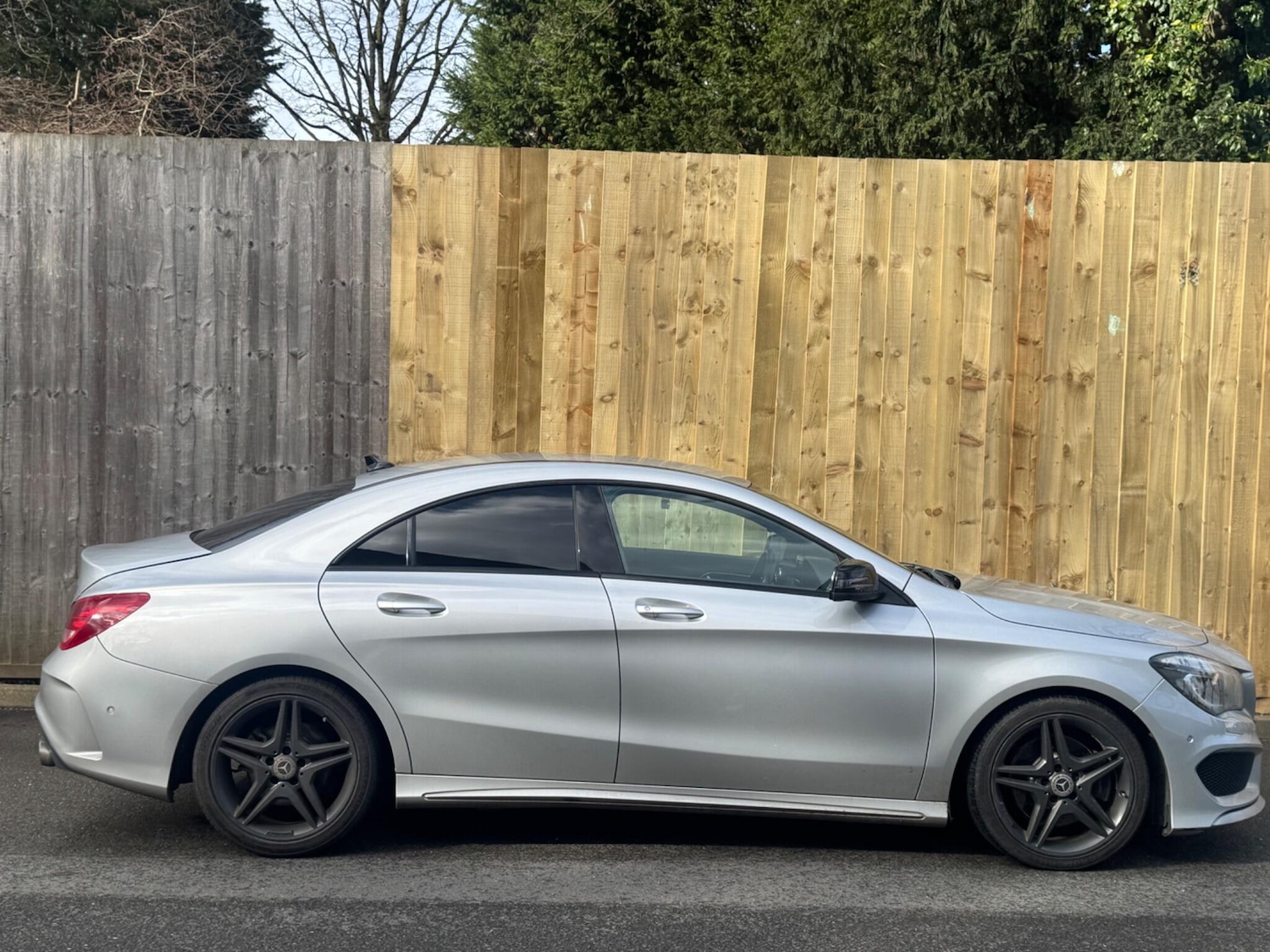 Used Mercedes-Benz CLA for sale - 77723788: Photo 9