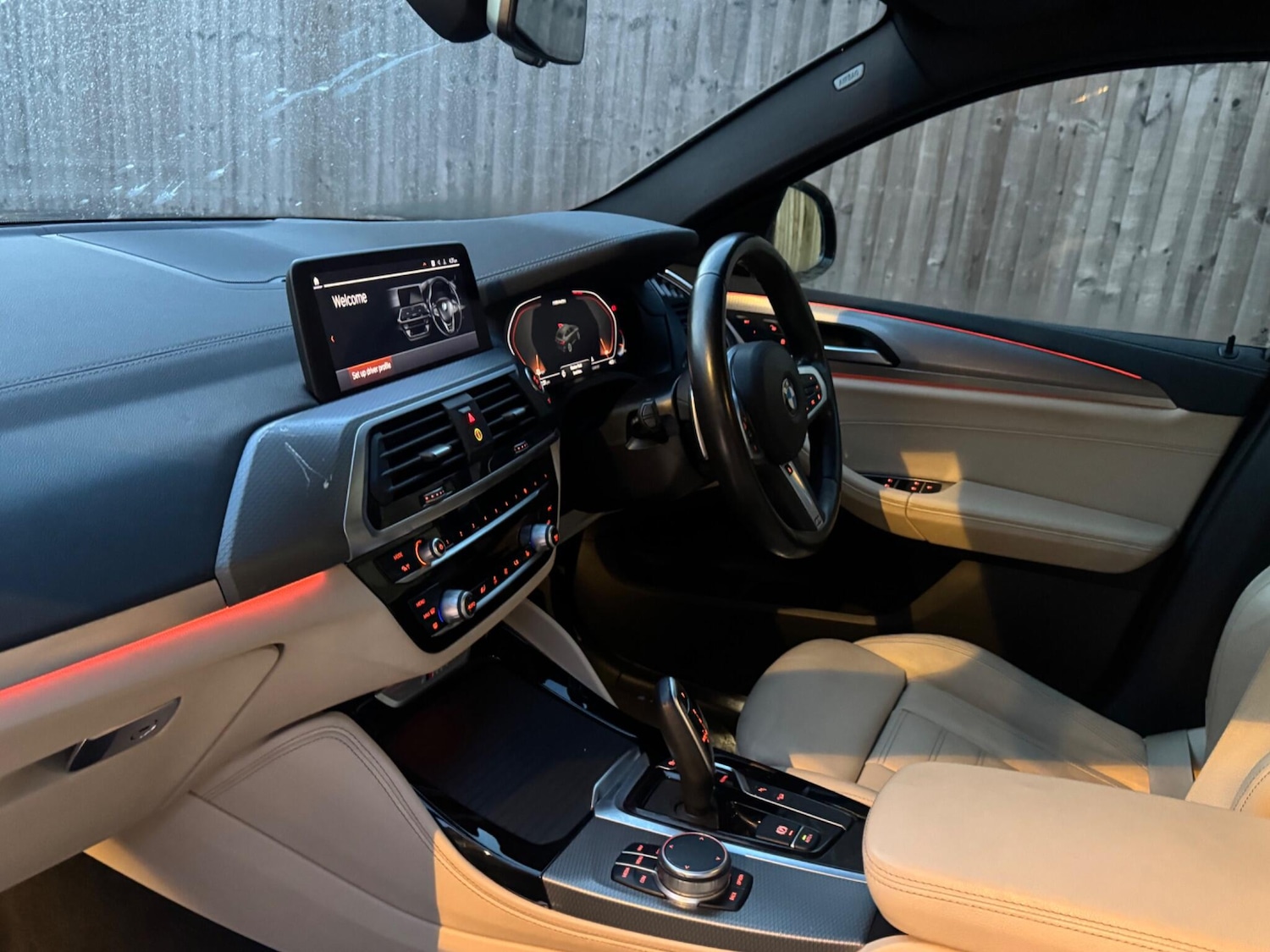 Used BMW X4 2020 for sale - 77411472: Photo 12