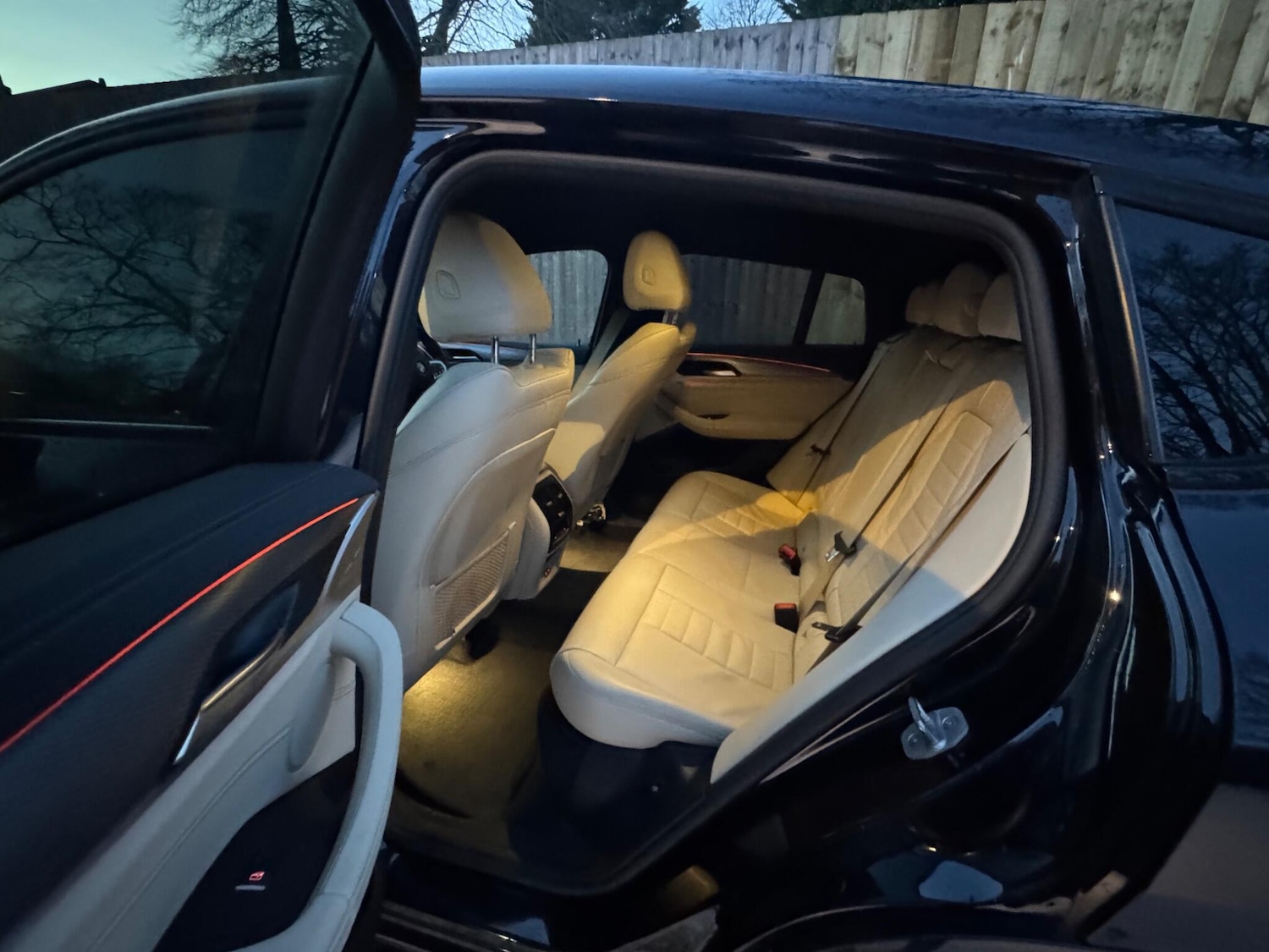 Used BMW X4 2020 for sale - 77411472: Photo 13