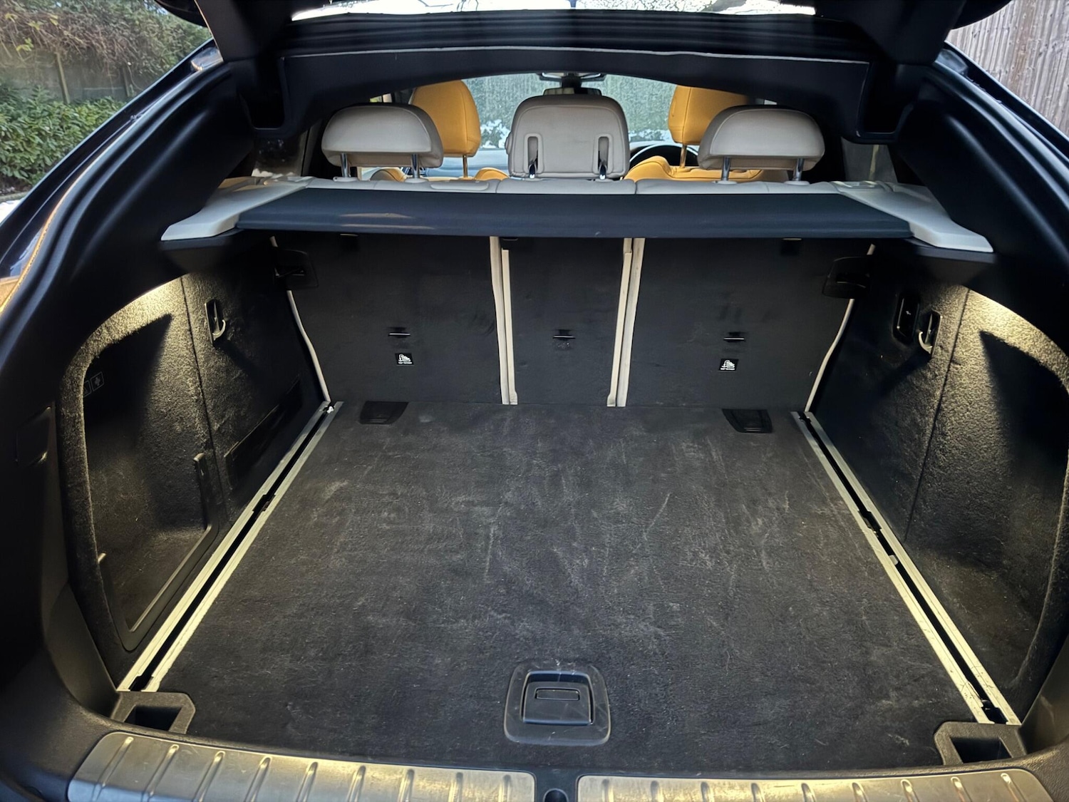 Used BMW X4 2020 for sale - 77411472: Photo 16