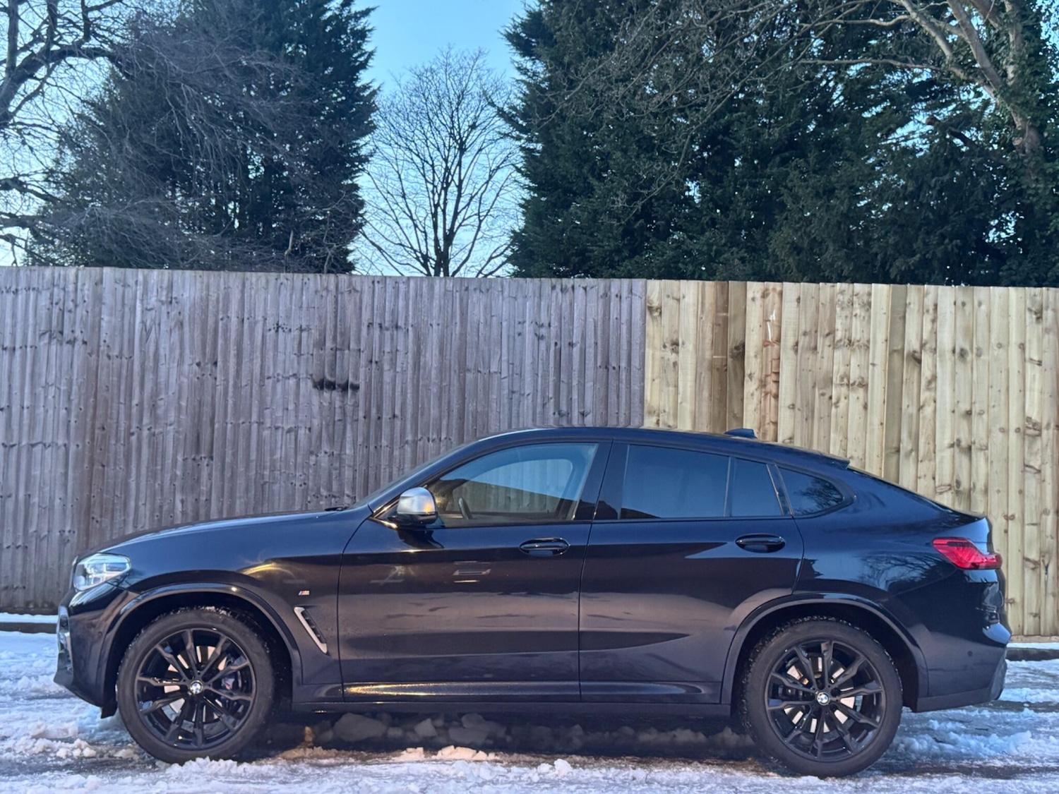 Used BMW X4 2020 for sale - 77411472: Photo 6