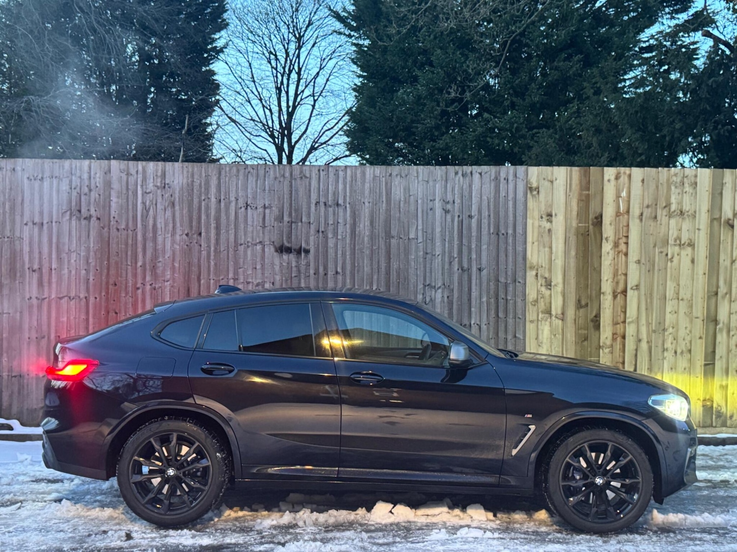 Used BMW X4 2020 for sale - 77411472: Photo 9