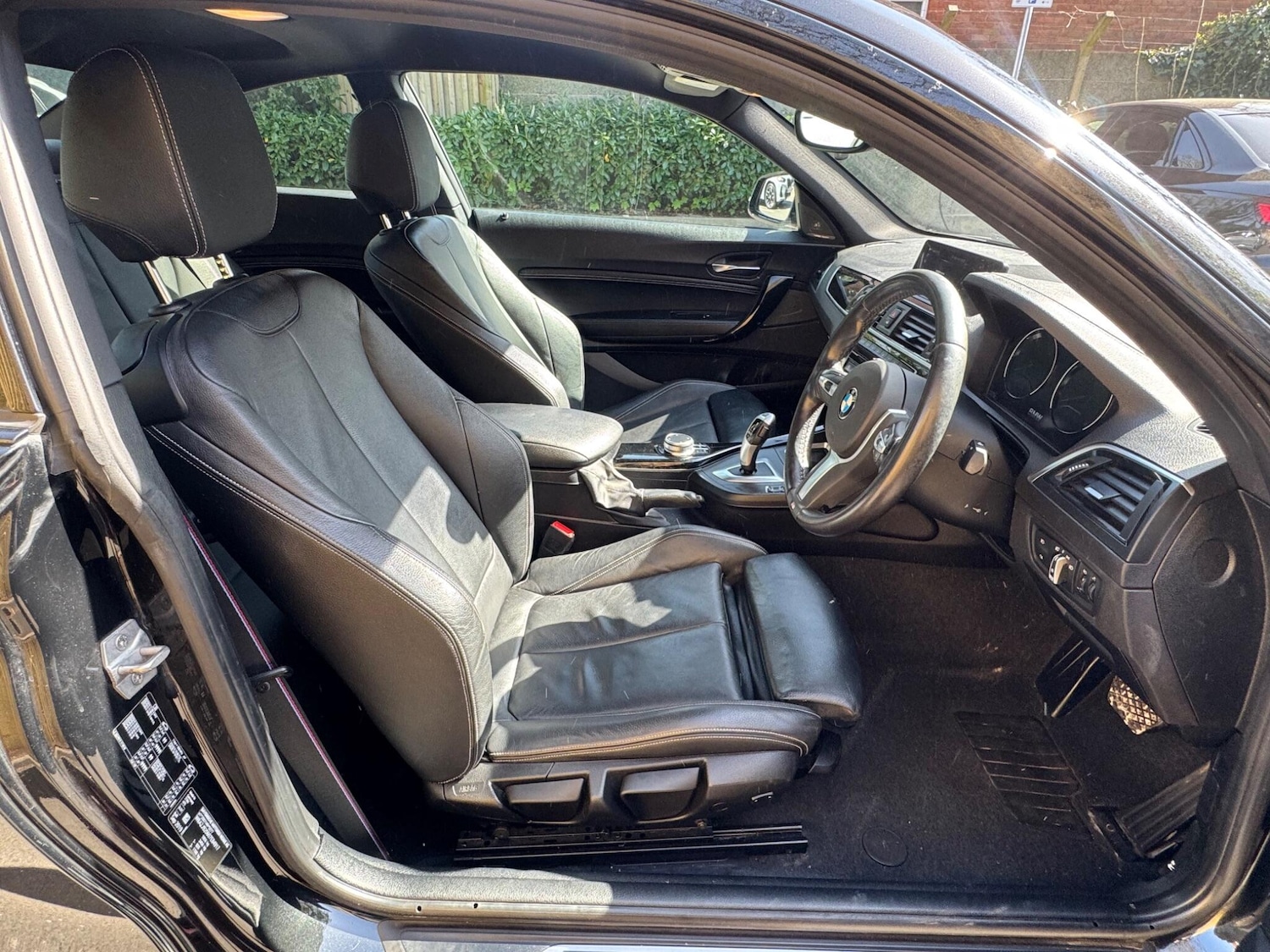 Used BMW 2 Series 2019 for sale - 78170330: Photo 12