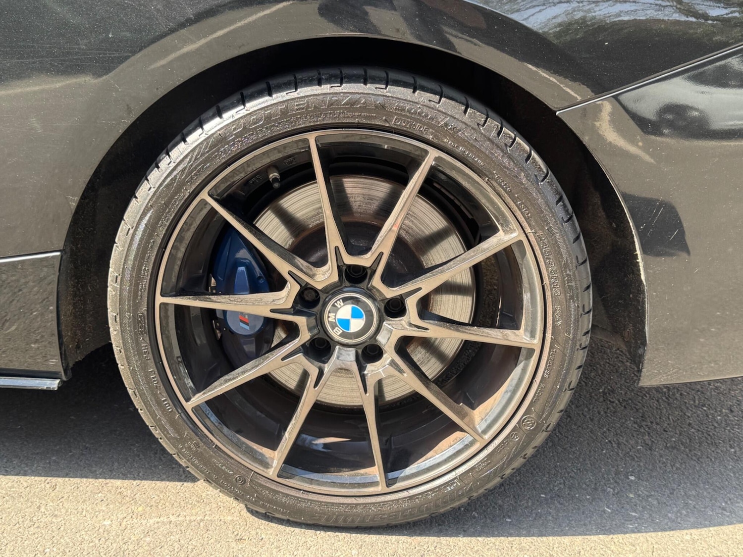 Used BMW 2 Series 2019 for sale - 78170330: Photo 14