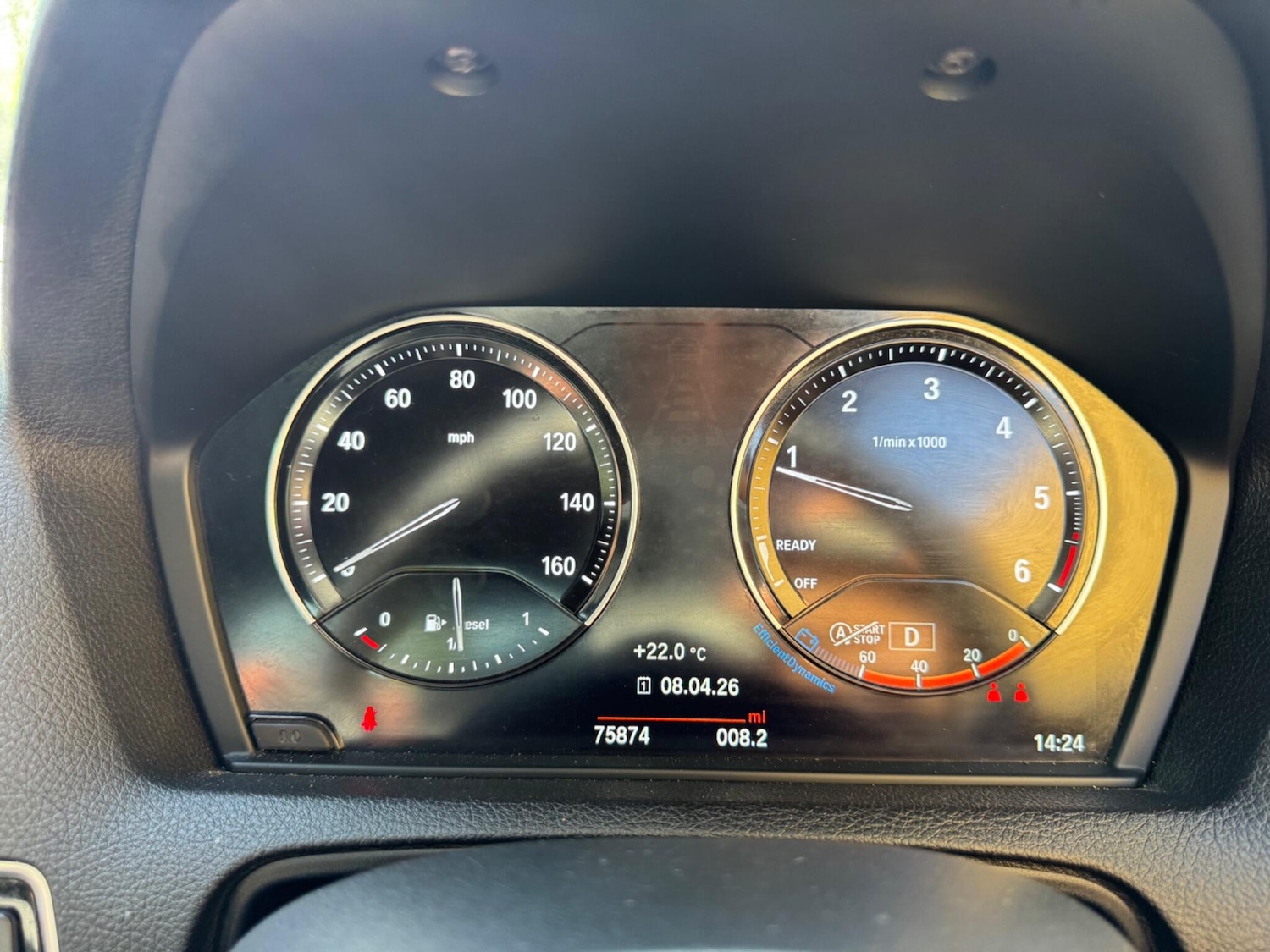 Used BMW 2 Series 2019 for sale - 78170330: Photo 16